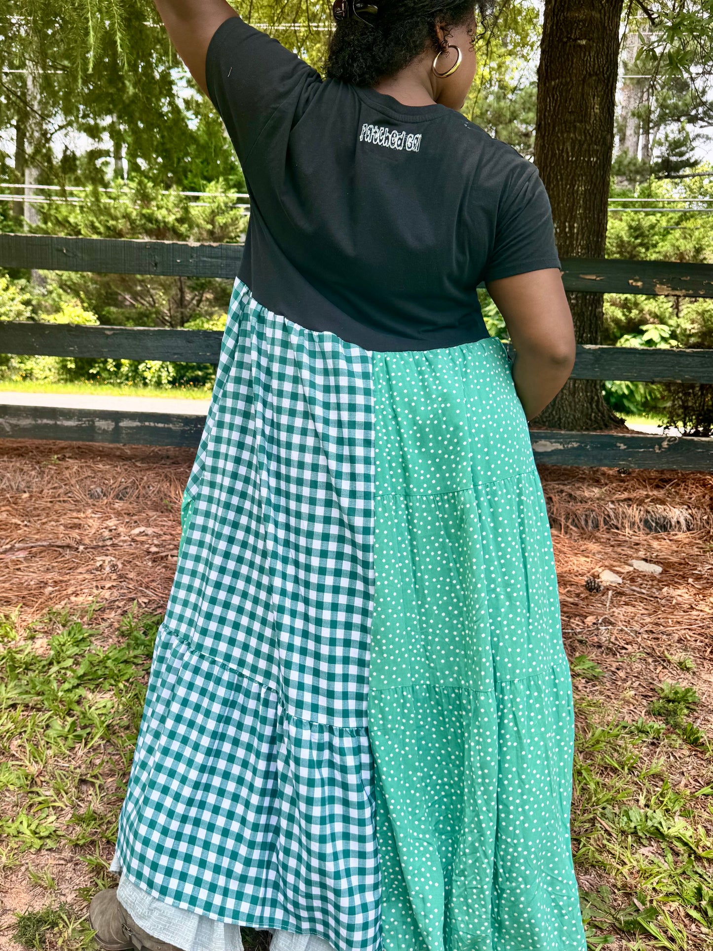 Extra Small-Extra Large Fleetwood Mac Maxi Tee