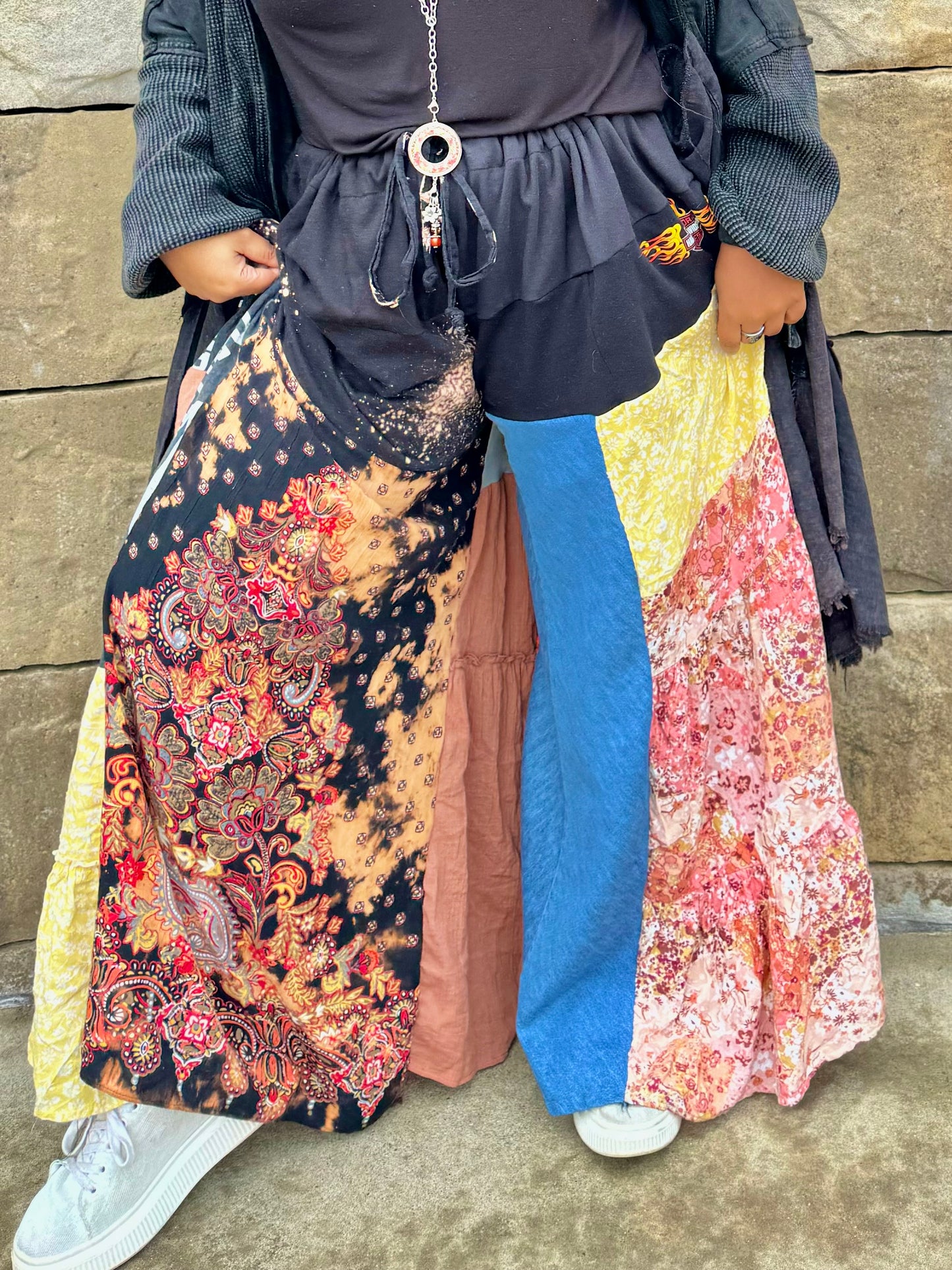 Small-4XL Harley Davidson Luxury Sweatpants