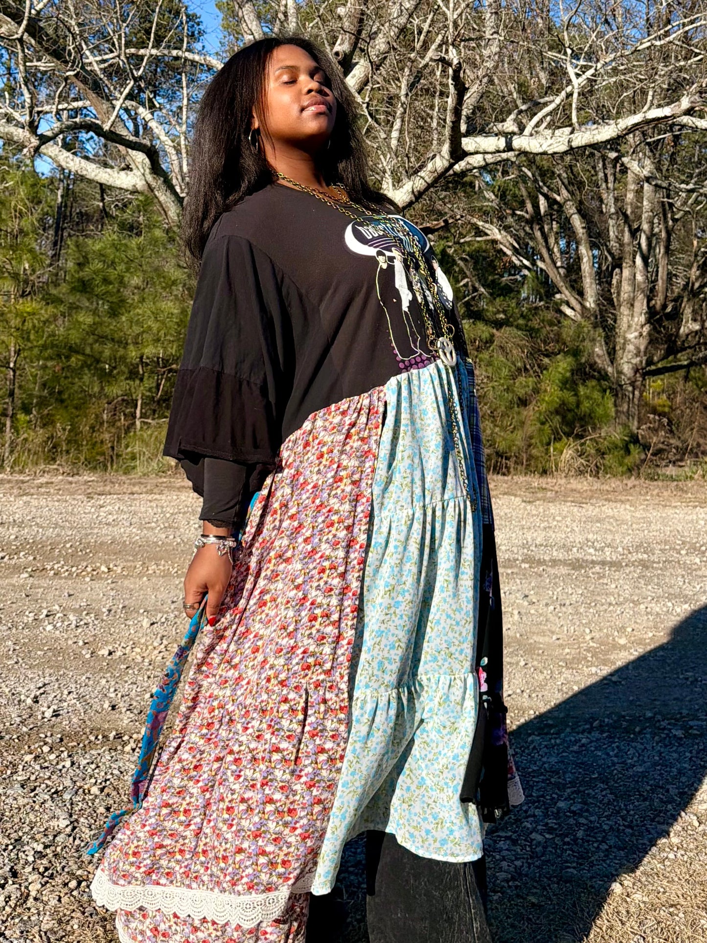 Large- 3XL Backstreet Boys Maxi Tee