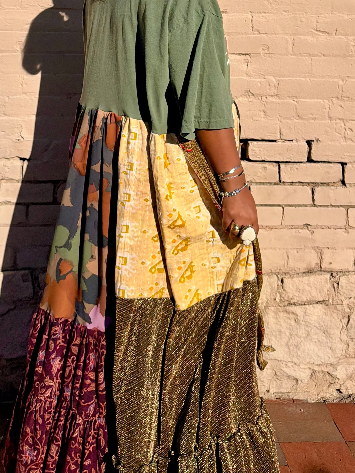 Extra Large-4XL A Tribe Called Quest Maxi Tee