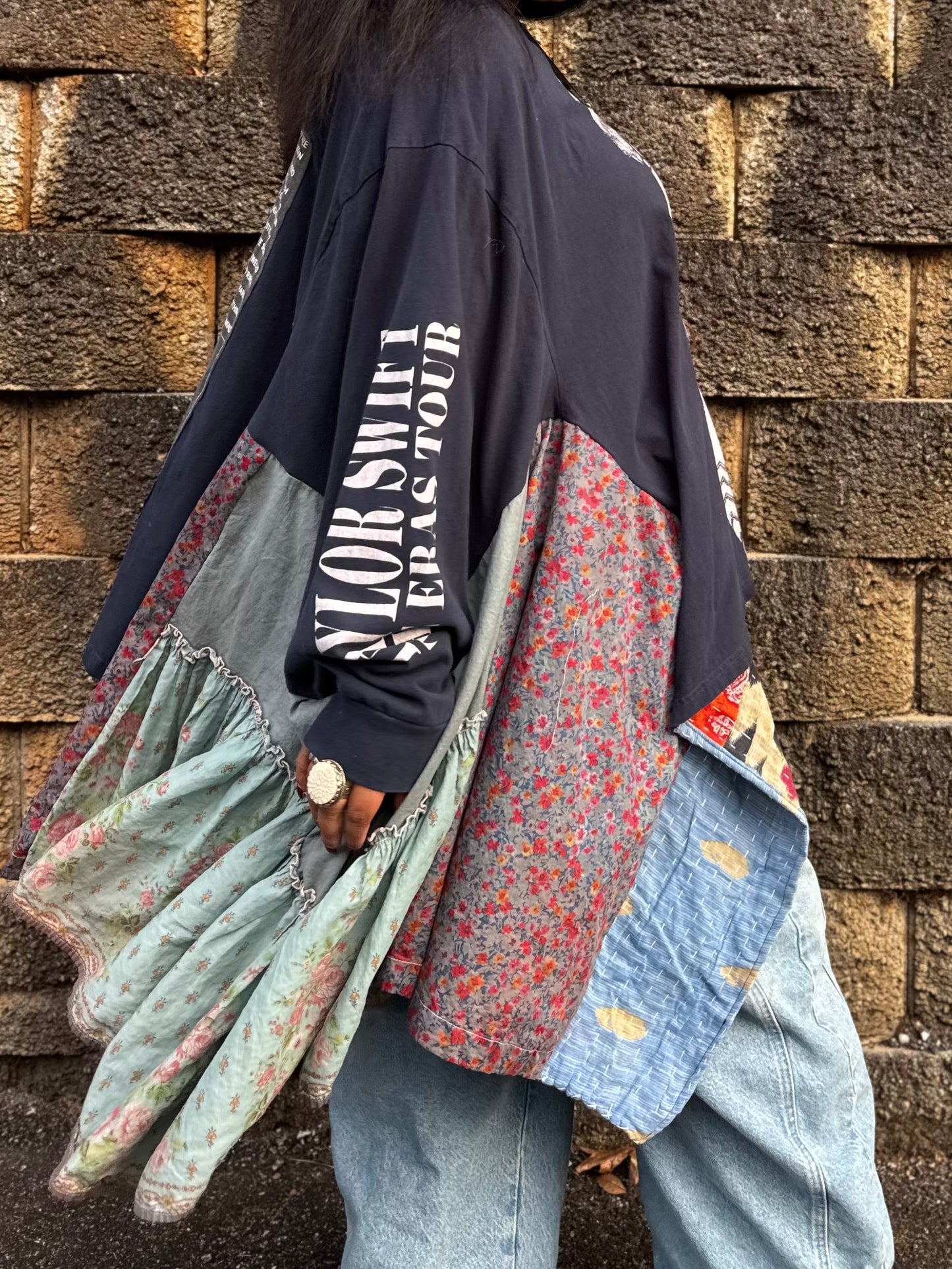 Large -3XL Taylor Swift Swing Tee