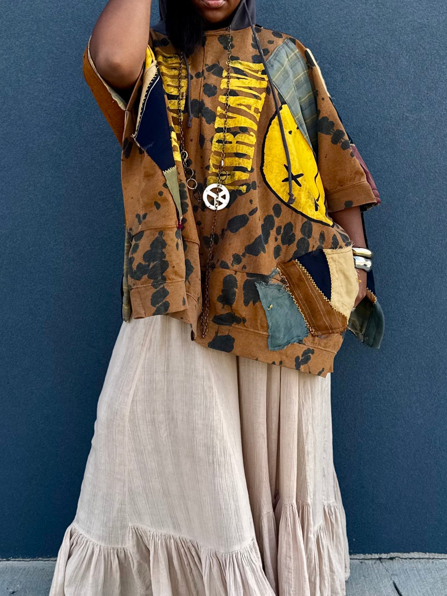 Extra Small-2XL Luxury Hoodie