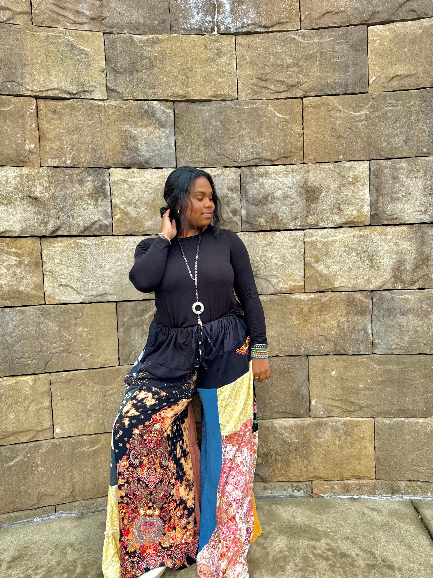 Small-4XL Harley Davidson Luxury Sweatpants