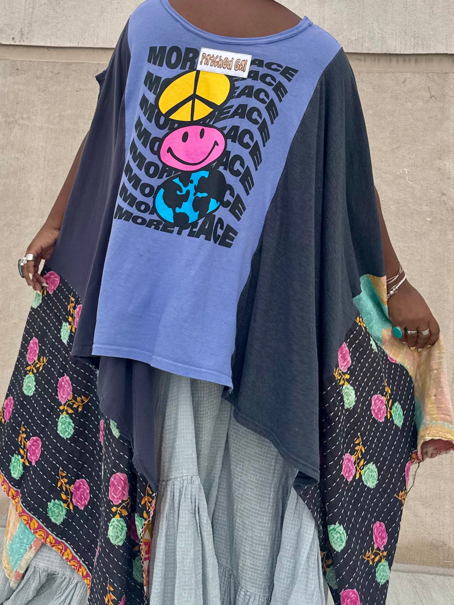 Medium-3XL Thunderbird/Queen/Pink Floyd Trio Tee