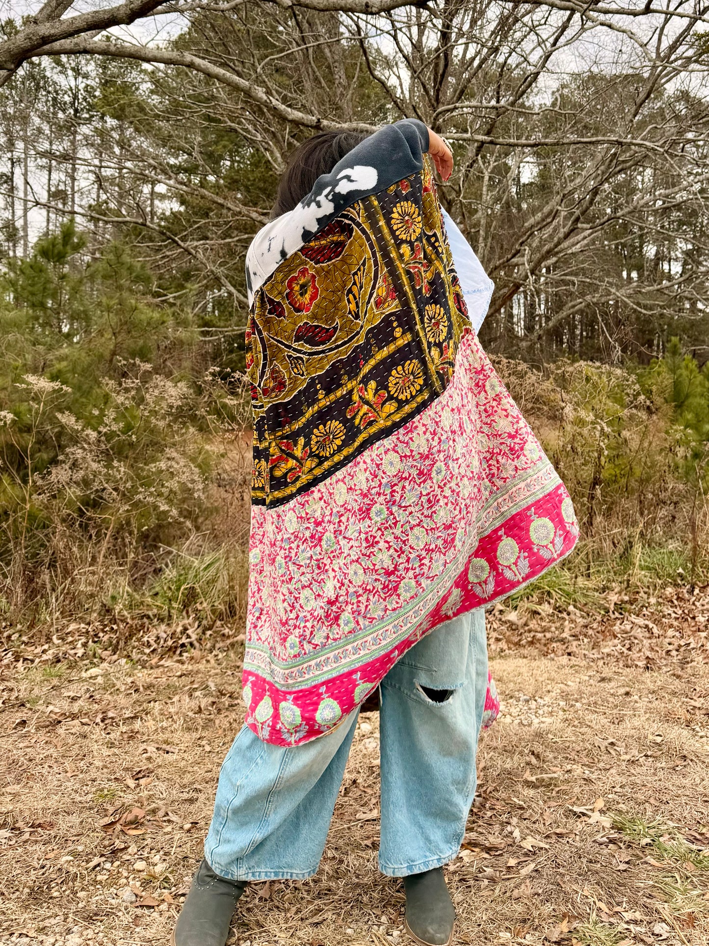 XXS-2XL Aaliyah Luxury Hoodie