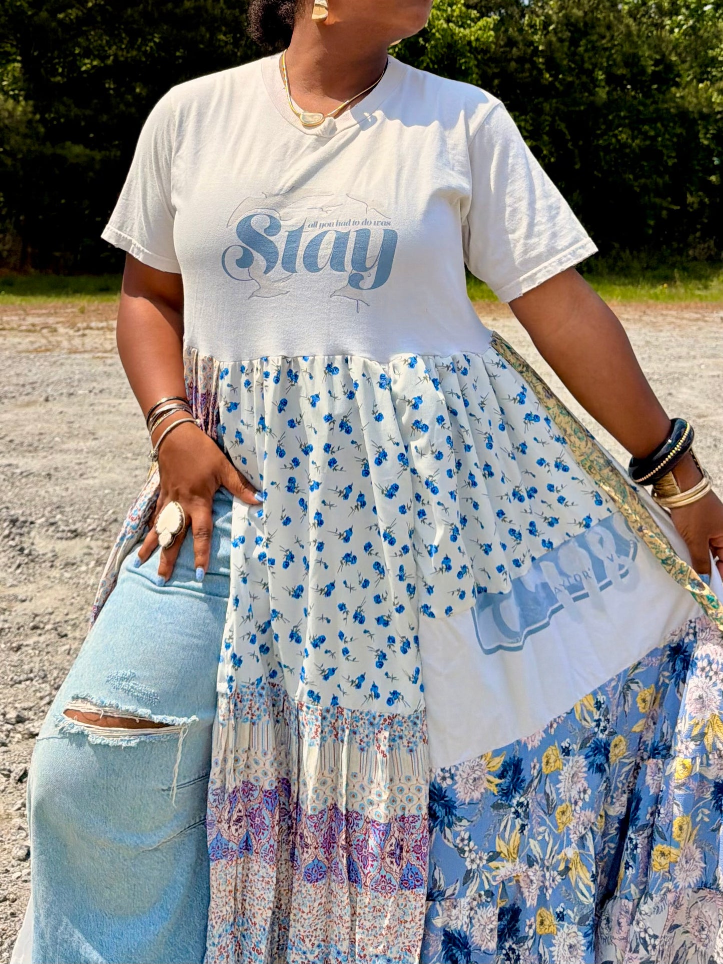 XXS-Medium Taylor Swift Maxi Tee