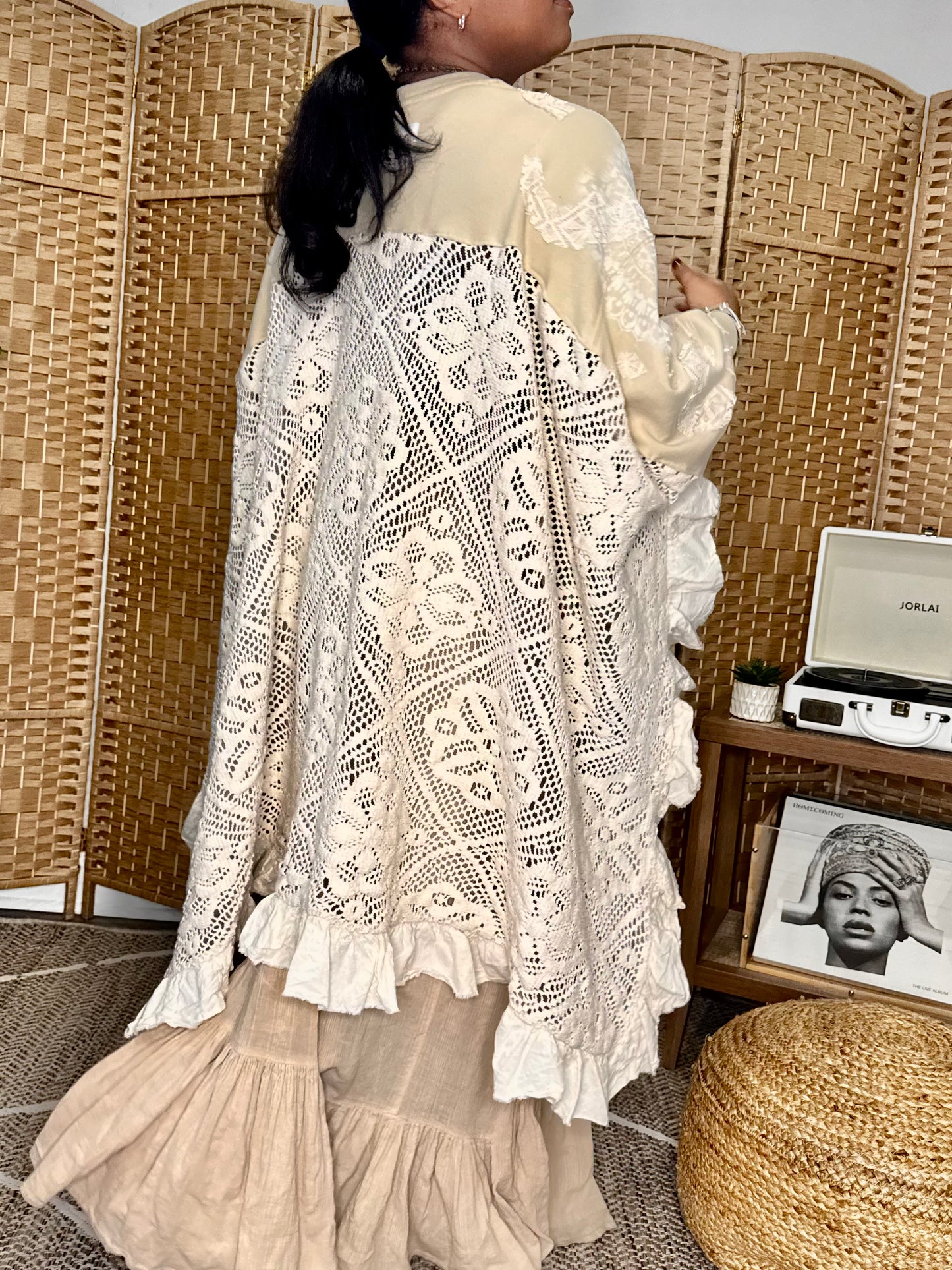 Small-3XL Whitney Houston Luxury Hoodie