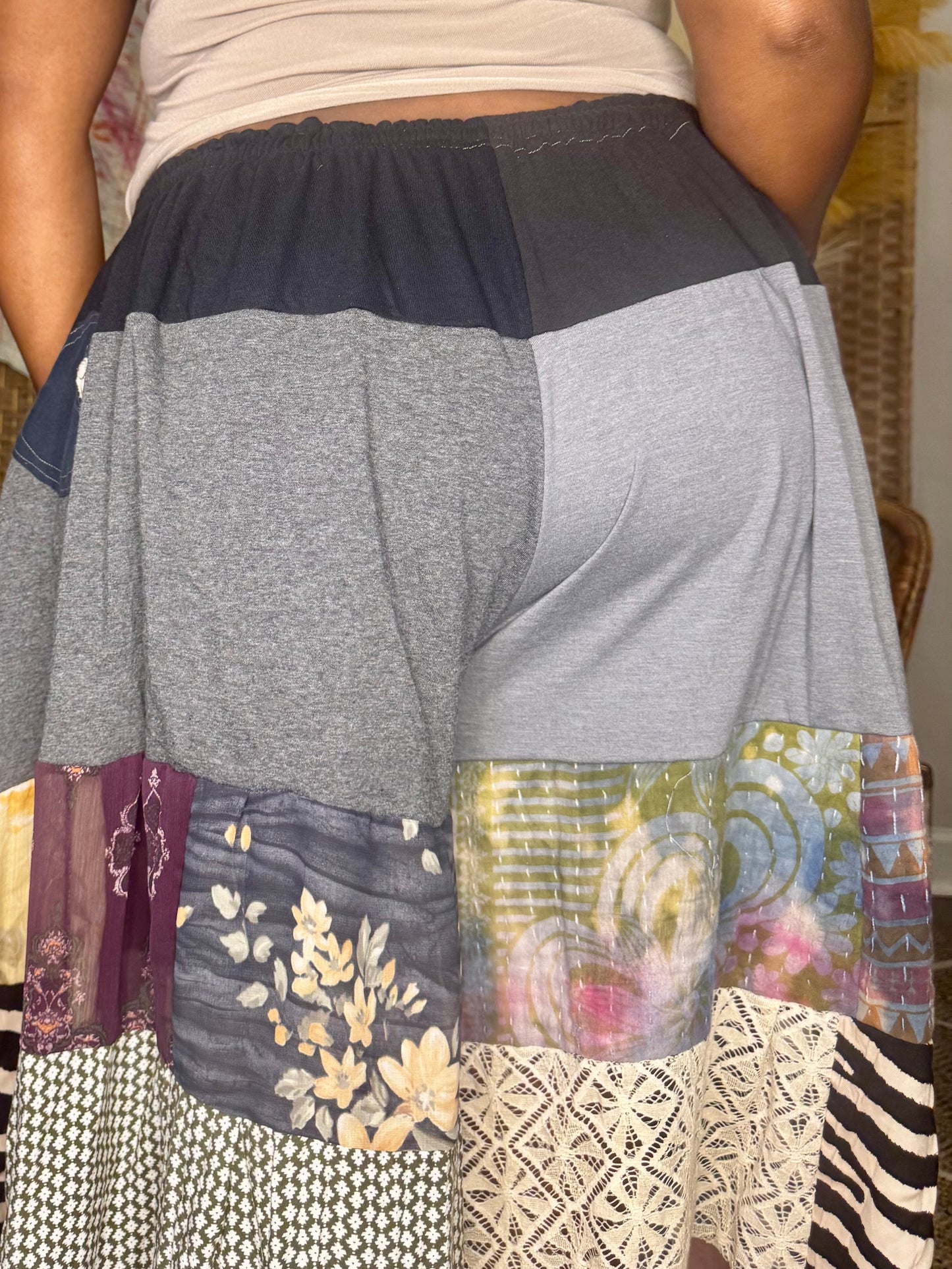 Extra Large- 5XL 8 Ball Luxury Sweatpants