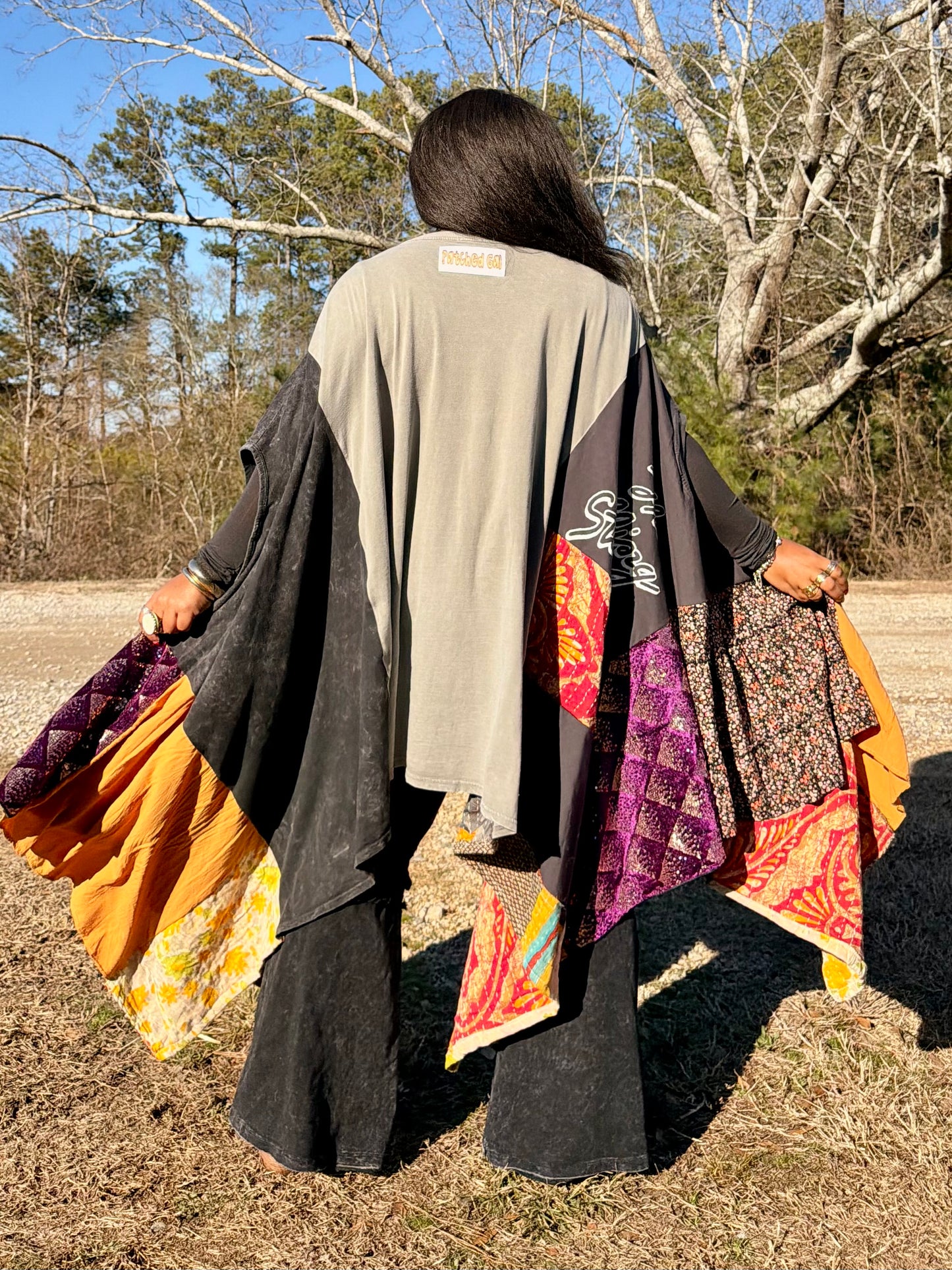 Extra Large-5XL Rolling Stones/ World Tour/ Lightening Bolt Trio Tee