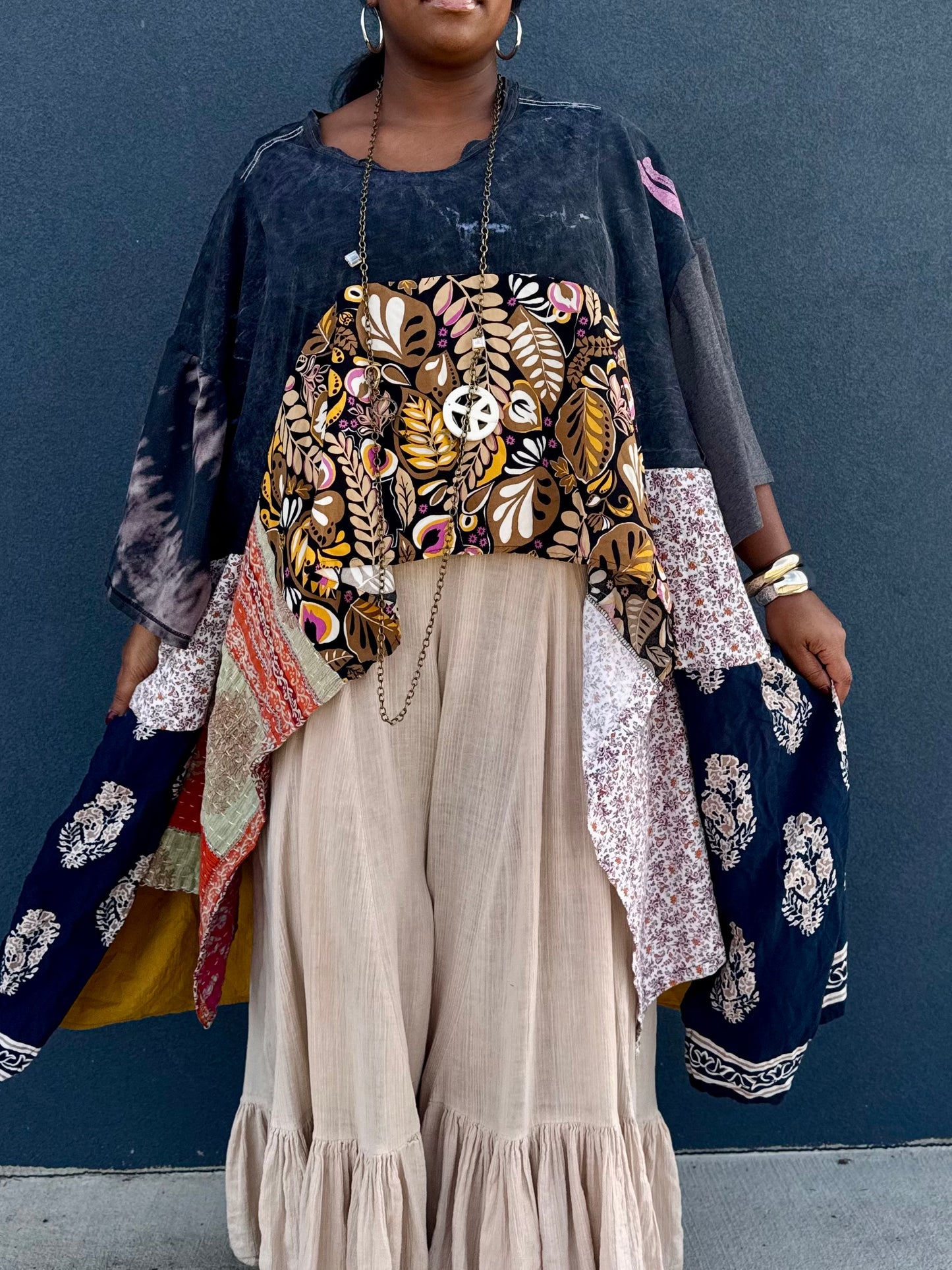 Small-2XL Pink Floyd Maxi Tee