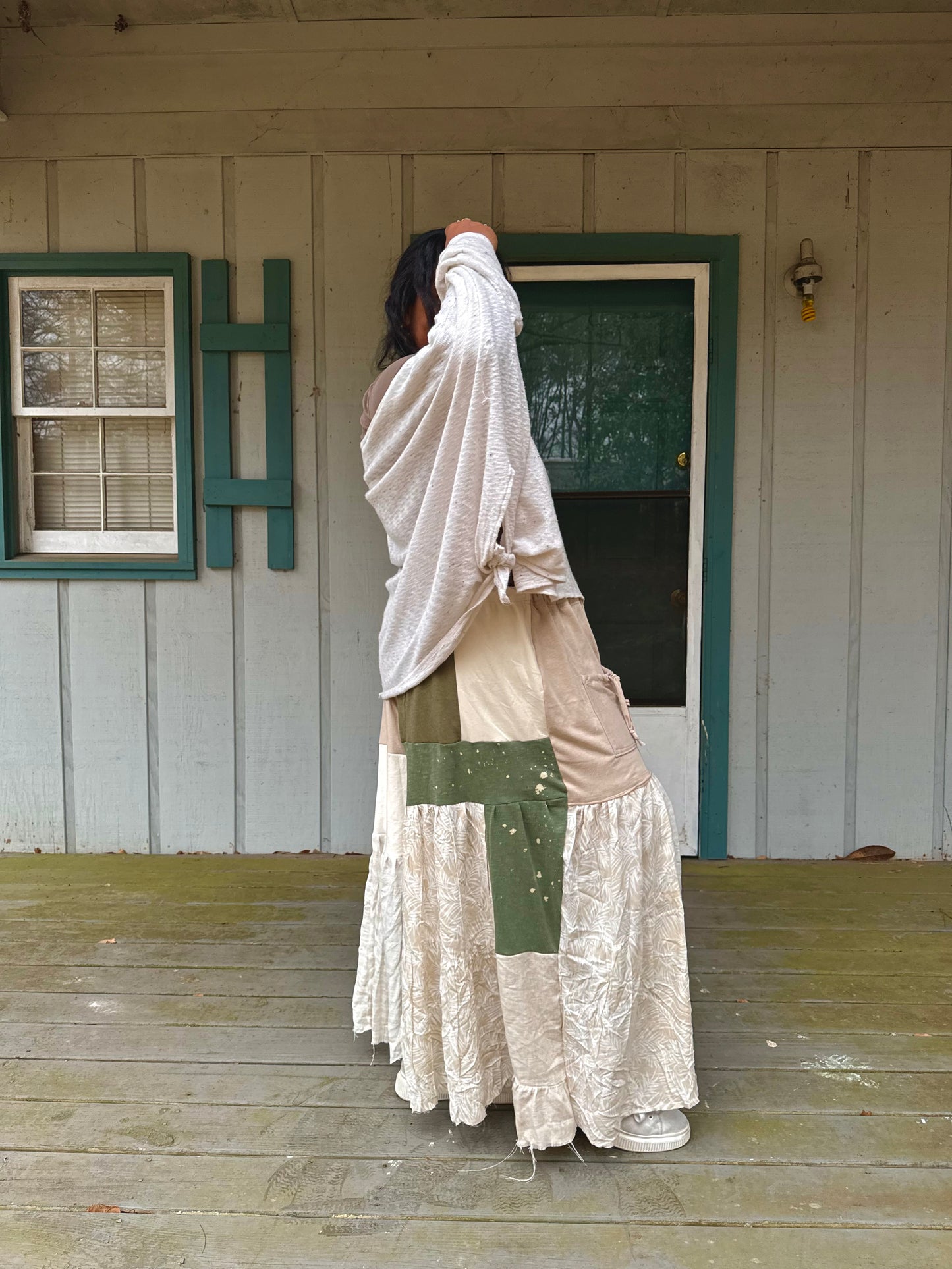 Small-4XL Flower Luxury Sweatpants