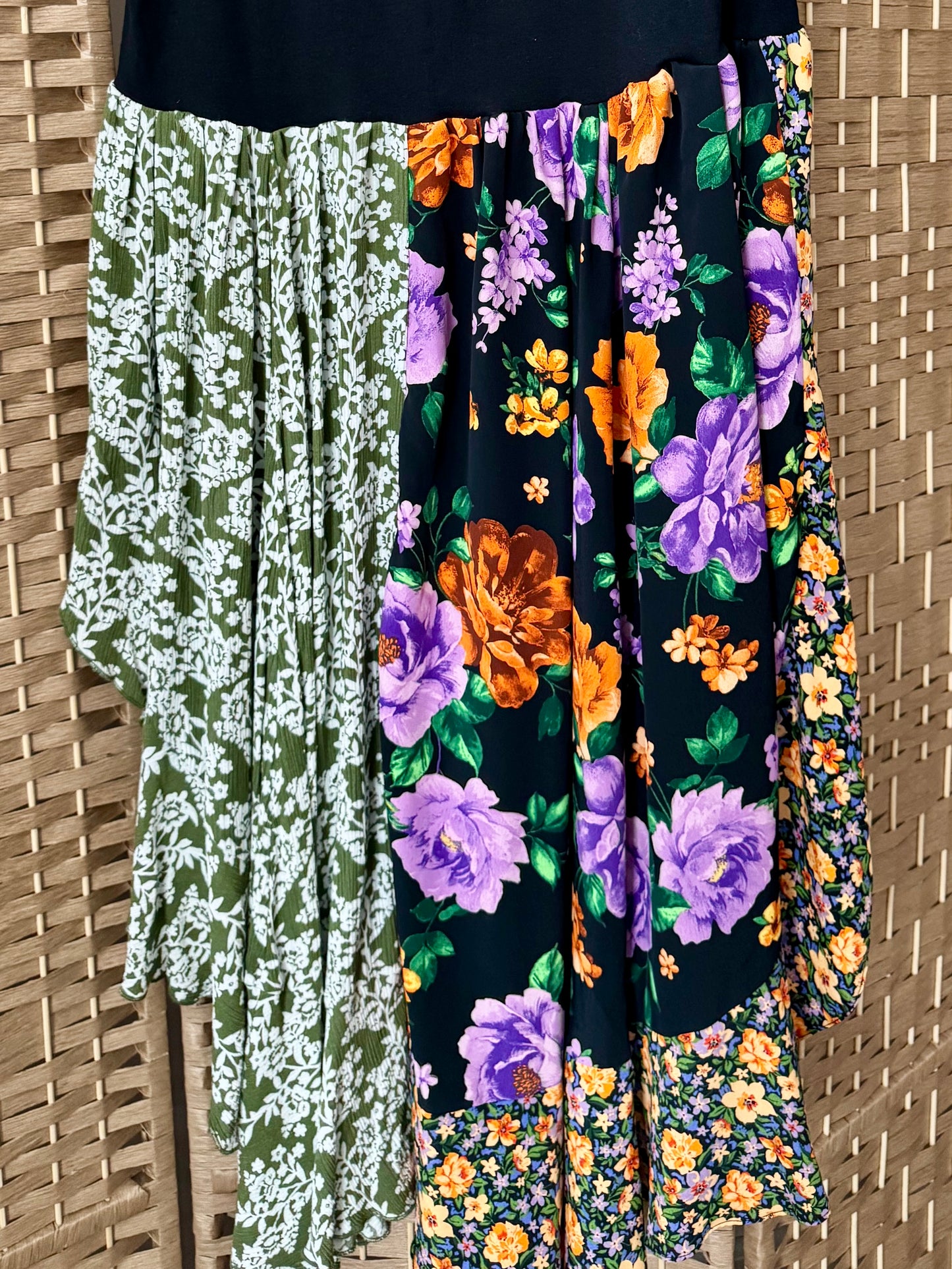 XXS-Medium Mary J. Blige Maxi Tee