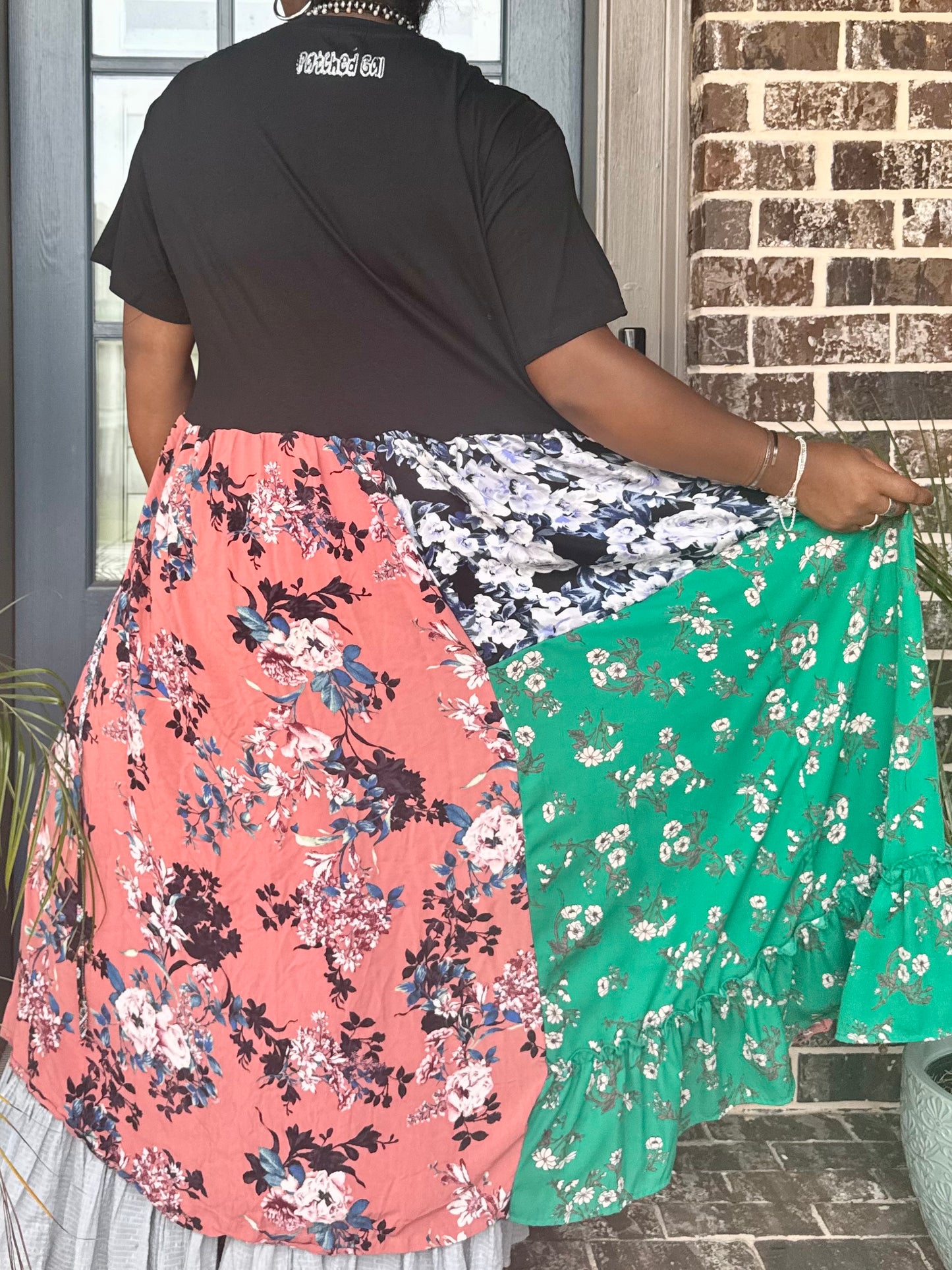 Extra Small-Extra Large Fleetwood Mac Maxi Tee