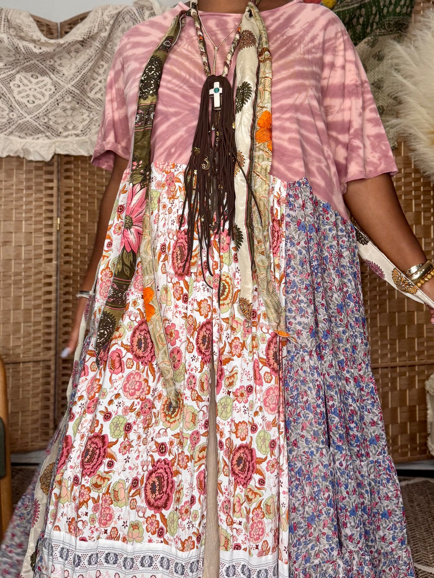 XXS- Large Rolling Stones Maxi Tee