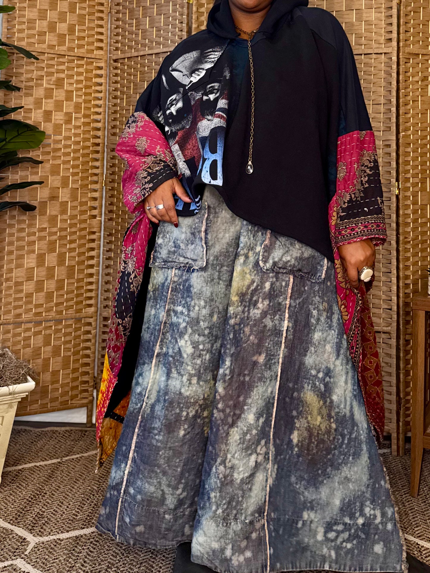 Extra Small-2XL The Beatles Luxury Hoodie