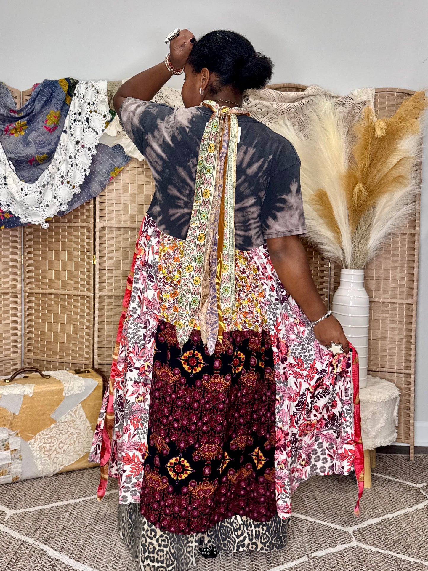 XXS-Extra Large Obey Maxi Tee