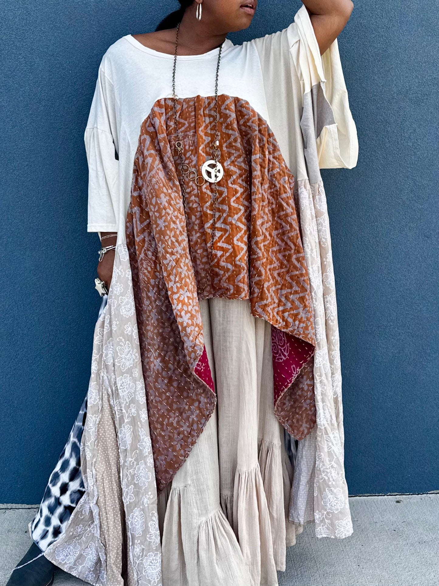 Large-4XL Lainey Wilson Maxi Tee