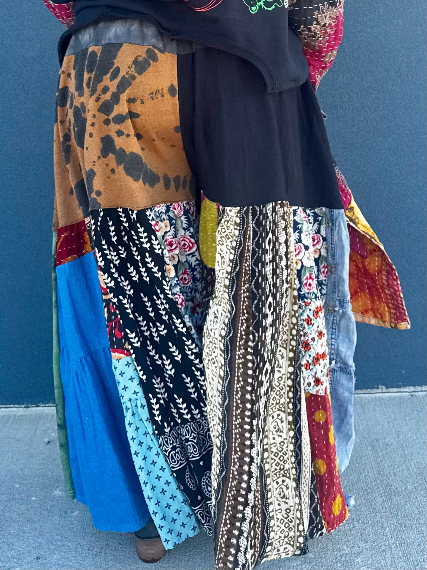 Extra Large- 5XL TLC Luxury Sweatpants