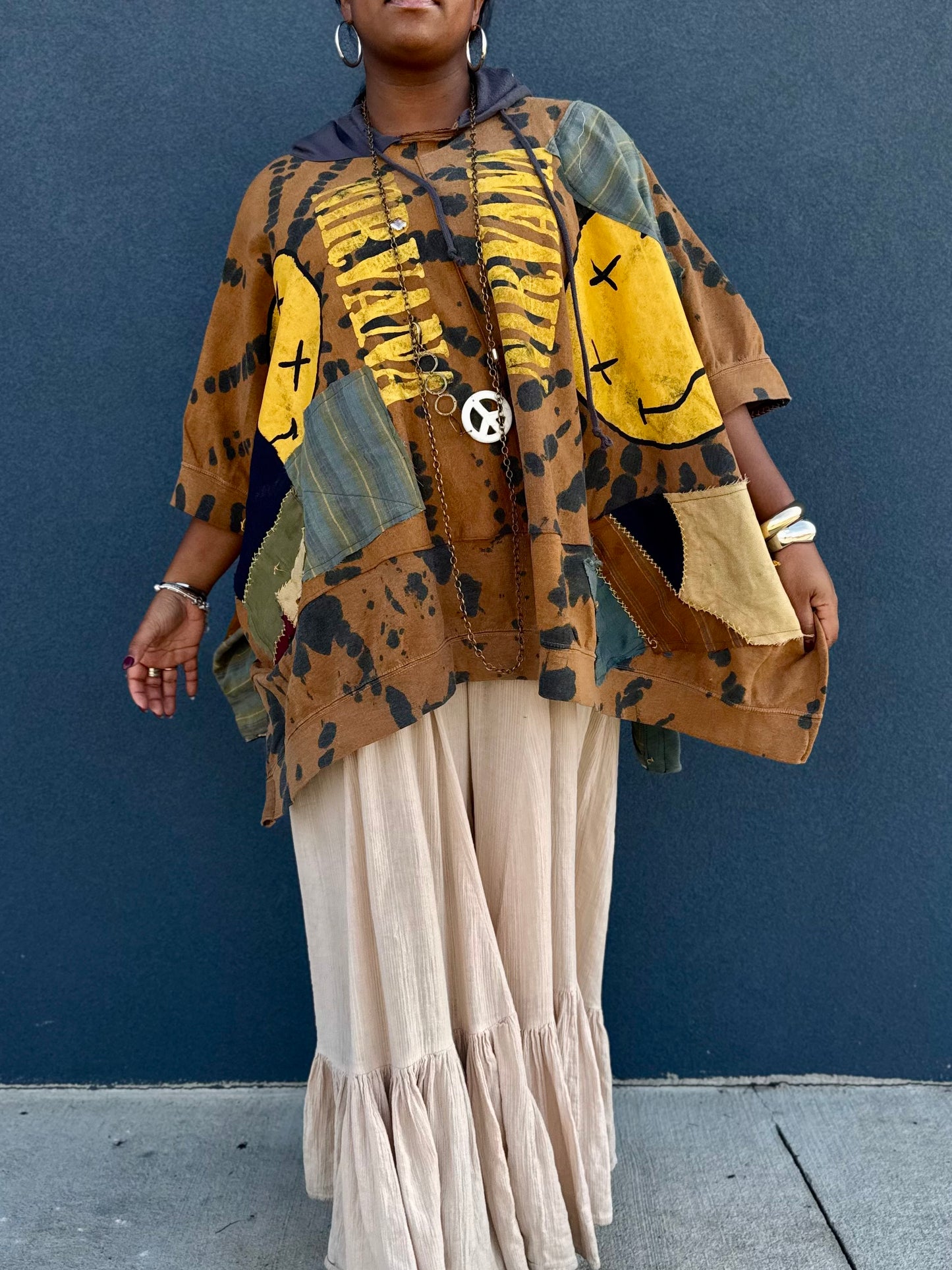 Extra Small-2XL Luxury Hoodie