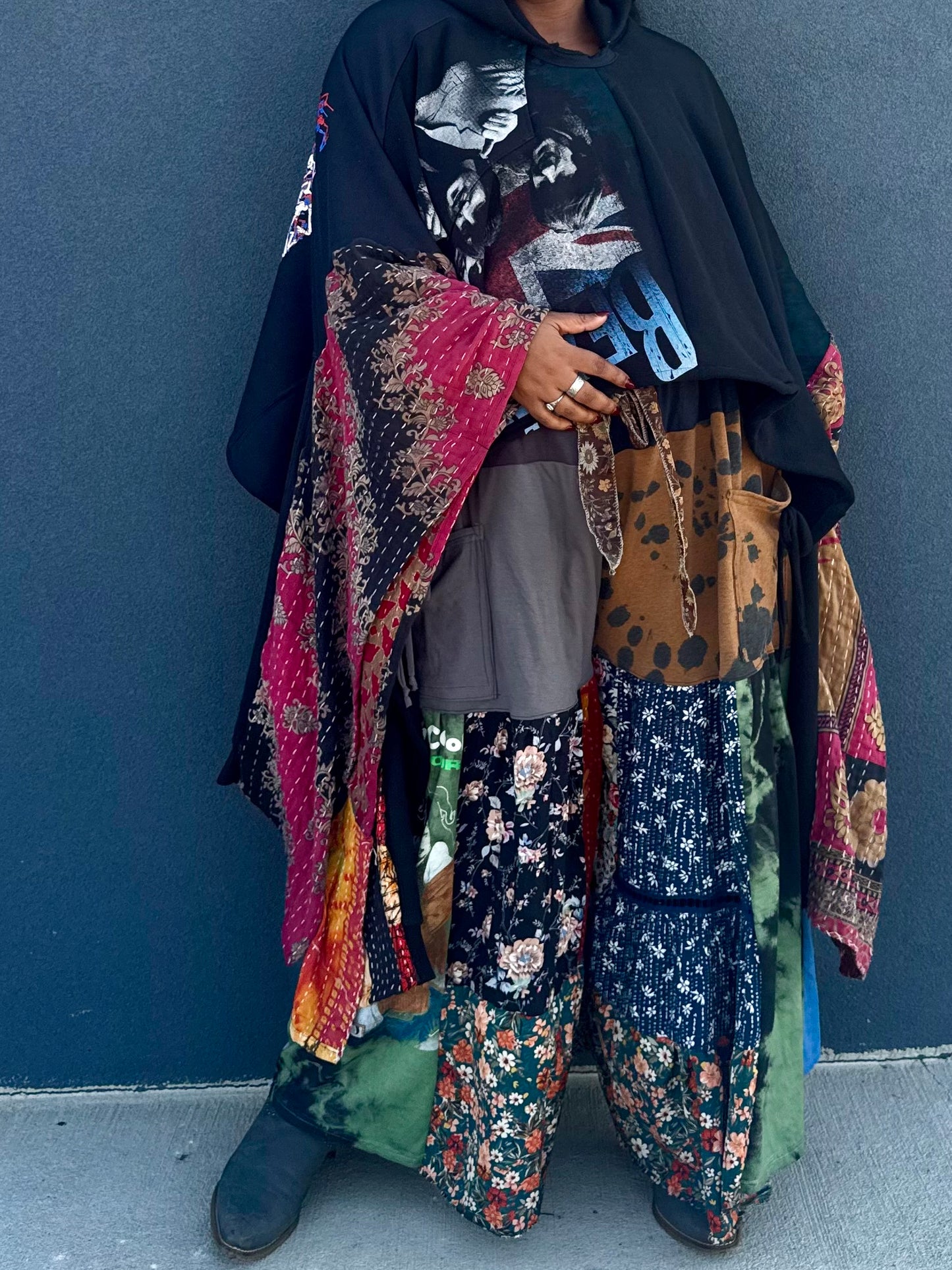 Extra Small-2XL The Beatles Luxury Hoodie