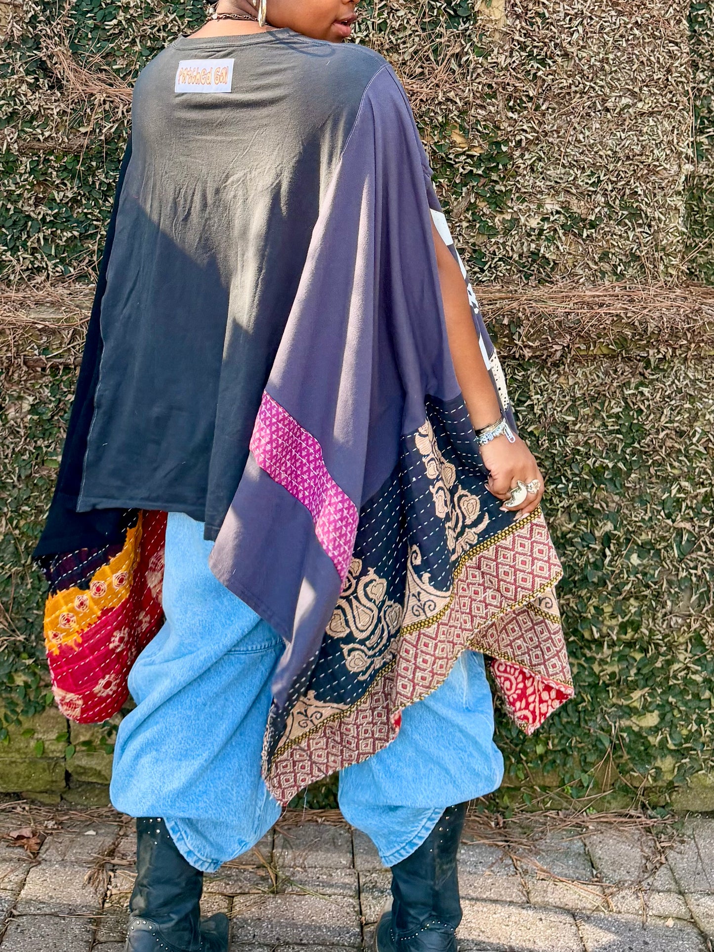 Small-3XL Tupac/Aaliyah/98 Trio Tee