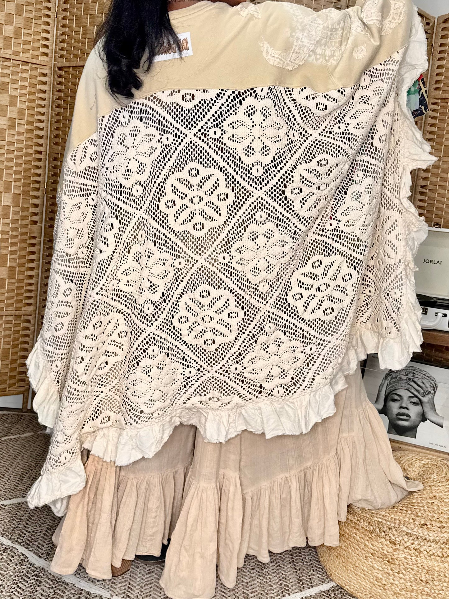 Small-3XL Whitney Houston Luxury Hoodie