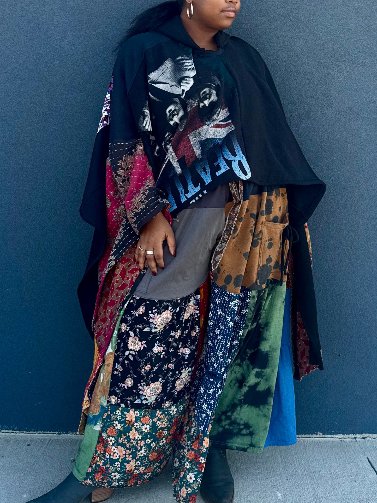 Extra Small-2XL The Beatles Luxury Hoodie