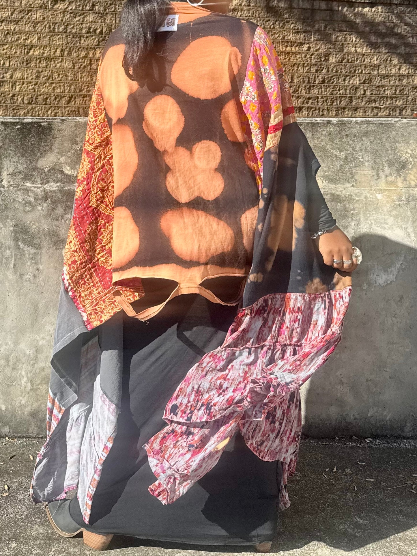 Large-5XL Dreamville/ ACDC/Fender Trio Tee