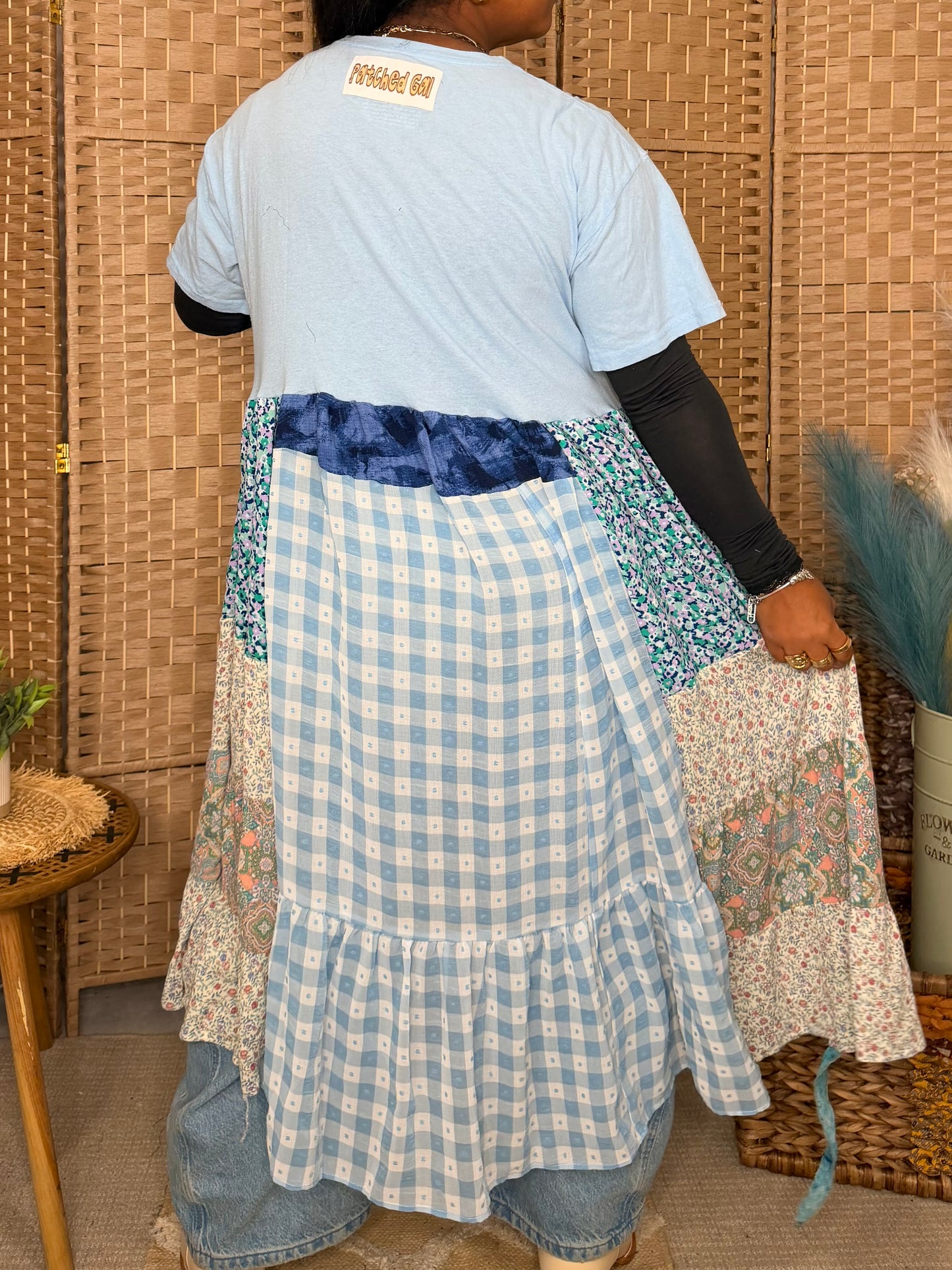 Extra Small- 1XL Def Leppard Maxi Tee