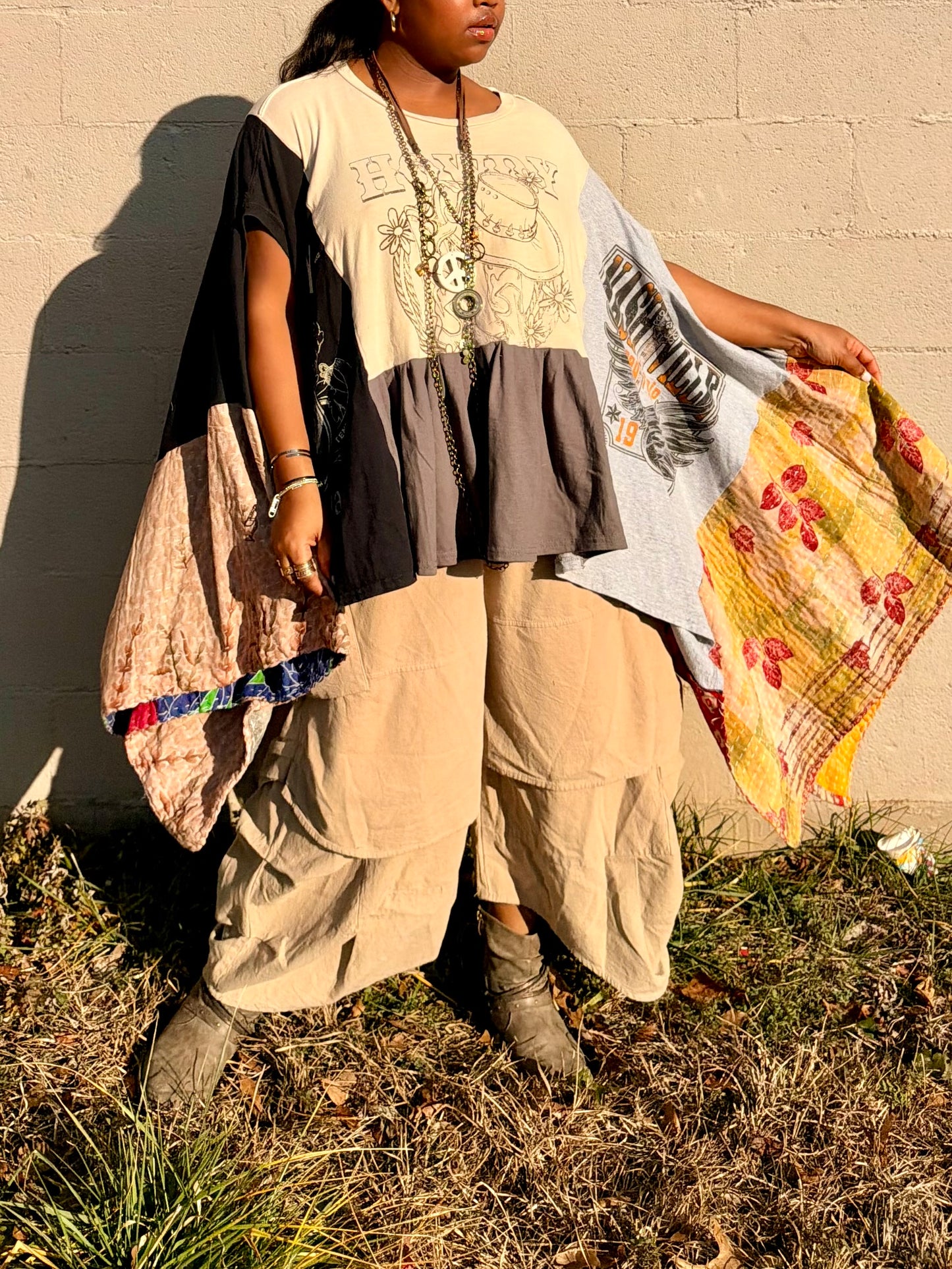 Extra Small-2XL Johnny Cash/Nashville/Howdy Trio Tee