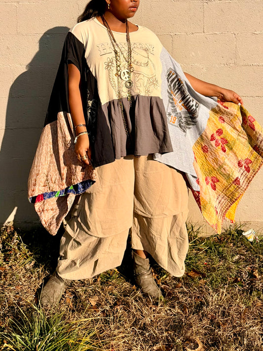 Extra Small-2XL Johnny Cash/Nashville/Howdy Trio Tee