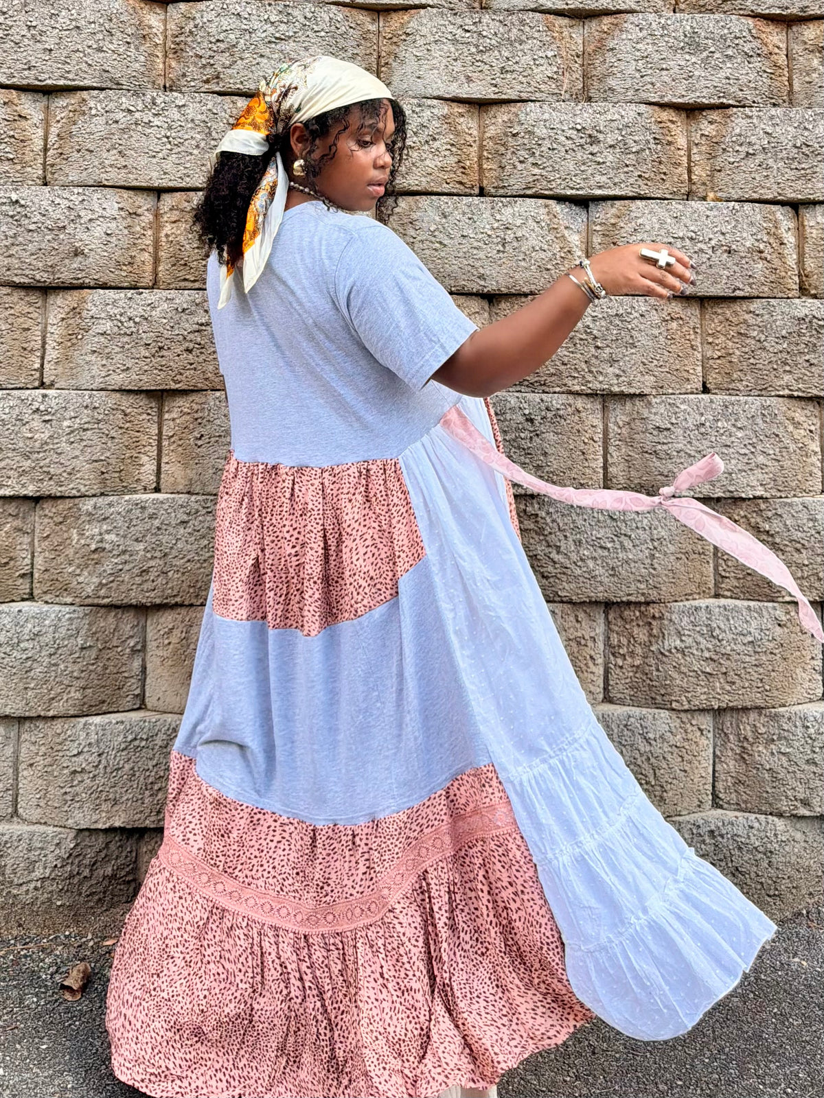 Small- Extra Large Jack Harlow Maxi Tee