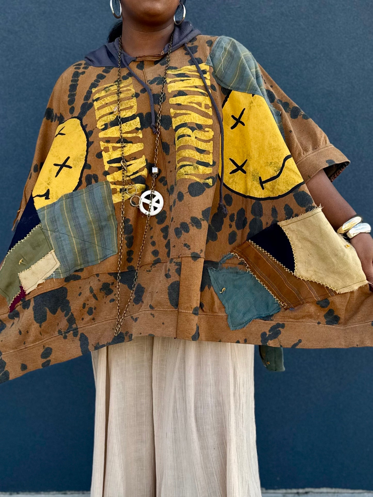 Extra Small-2XL Luxury Hoodie