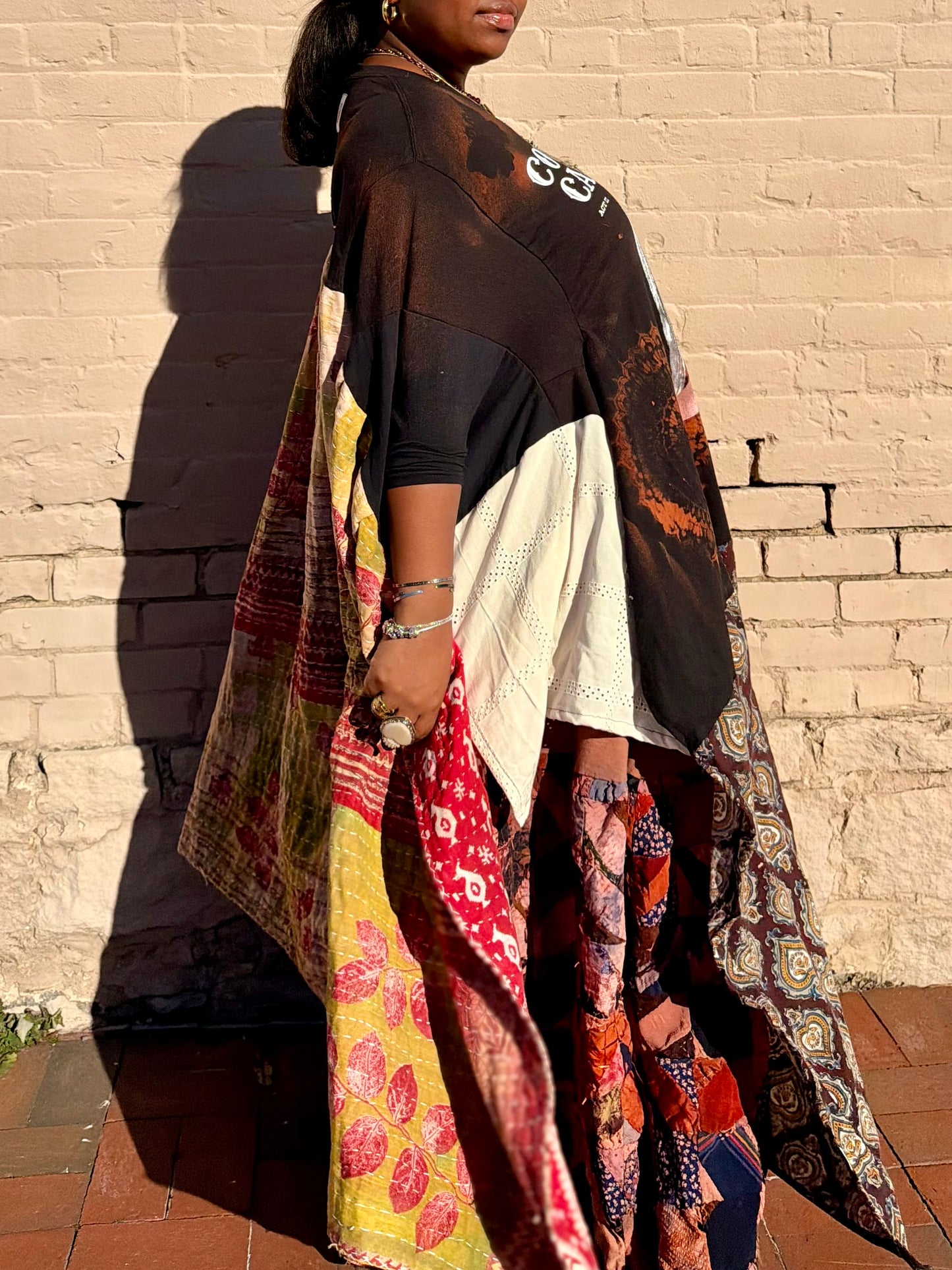 Small-2XL Beyoncé Swing Maxi Tee