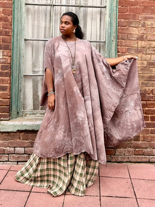Small-3XL Made To Live In Dress