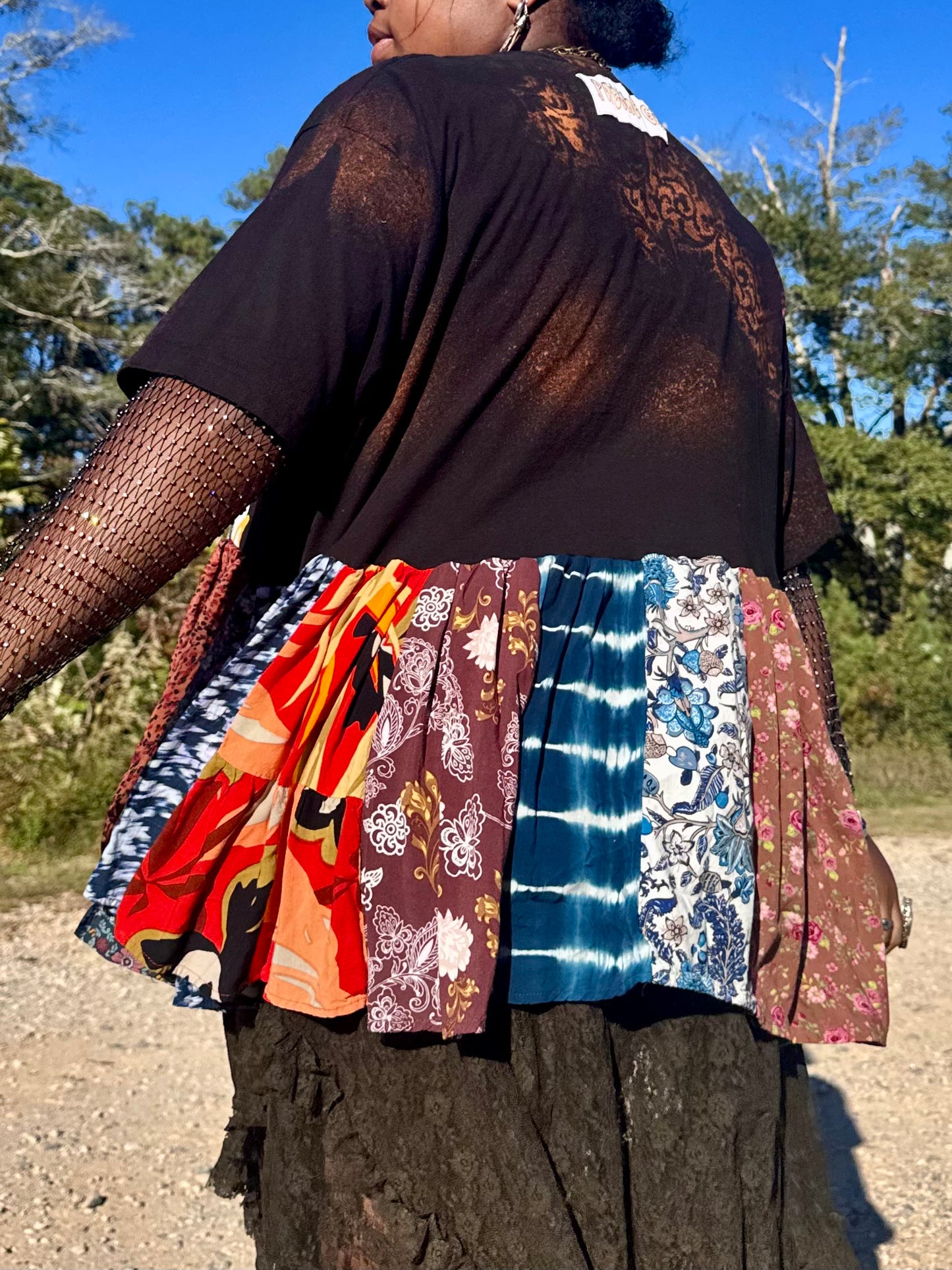 Extra Small-2XL Lainey Wilson Midi Tee