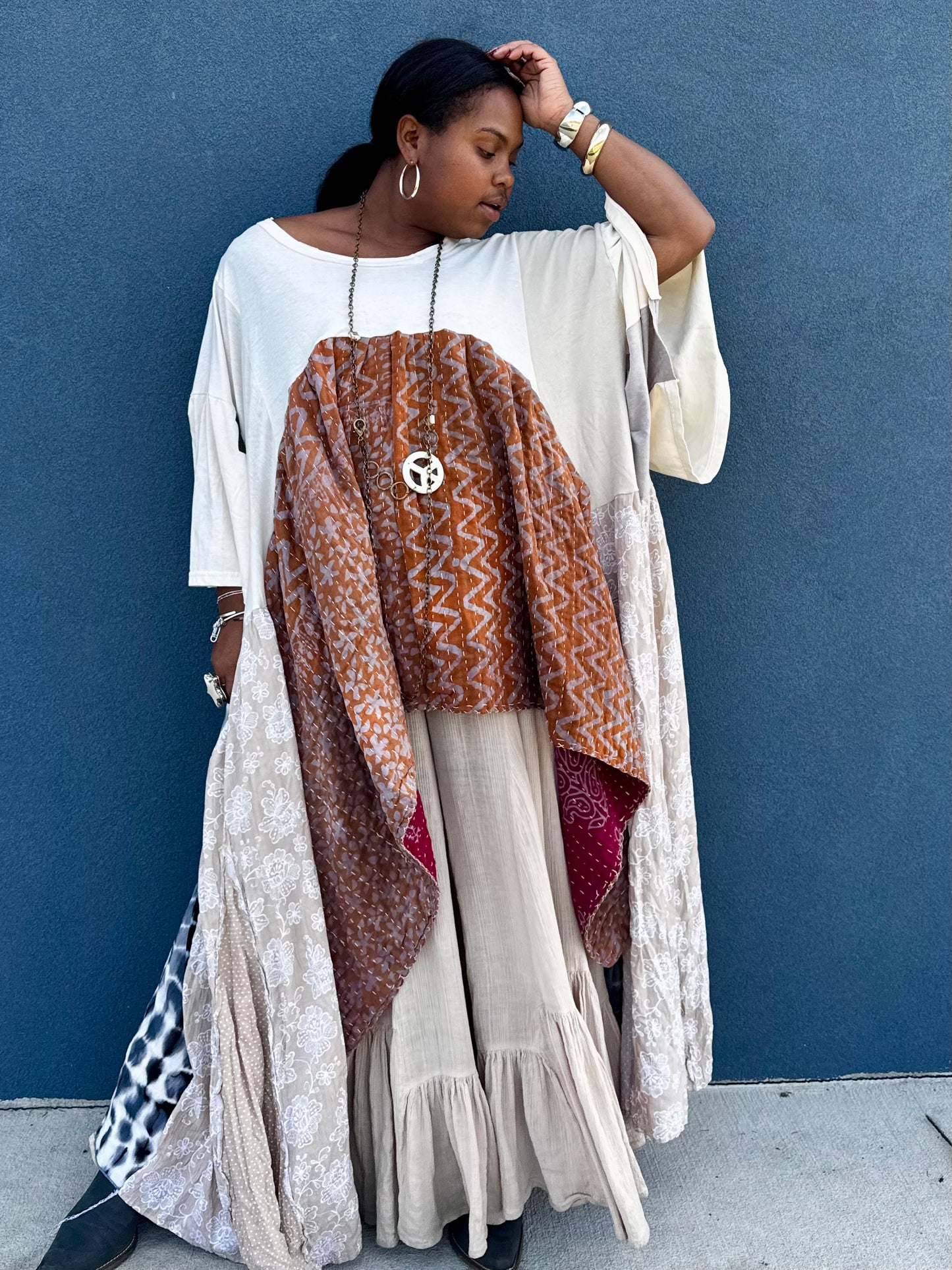 Large-4XL Lainey Wilson Maxi Tee