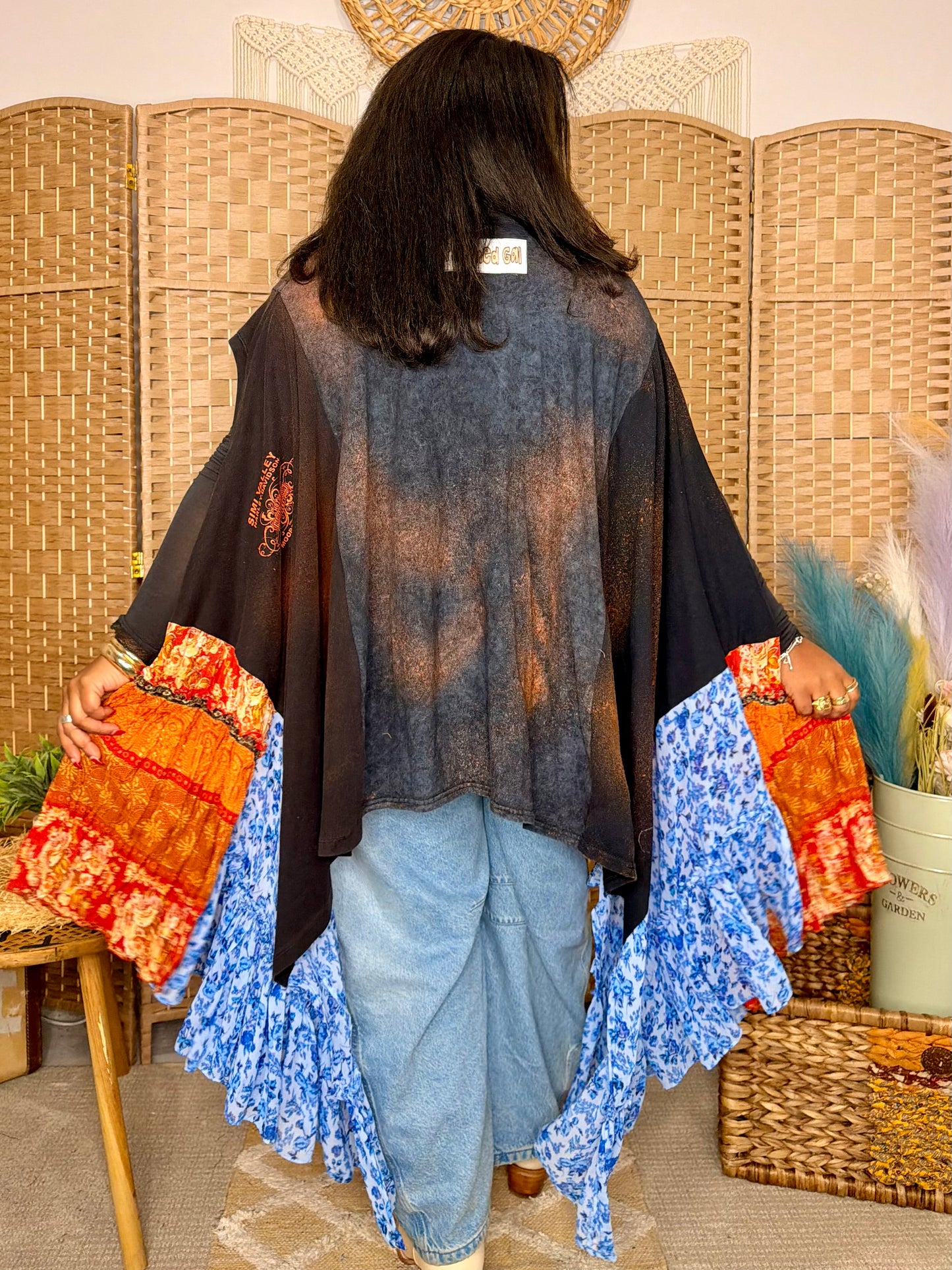 Small-3XL Metallica/Harley Davidson/KISS Trio Tee