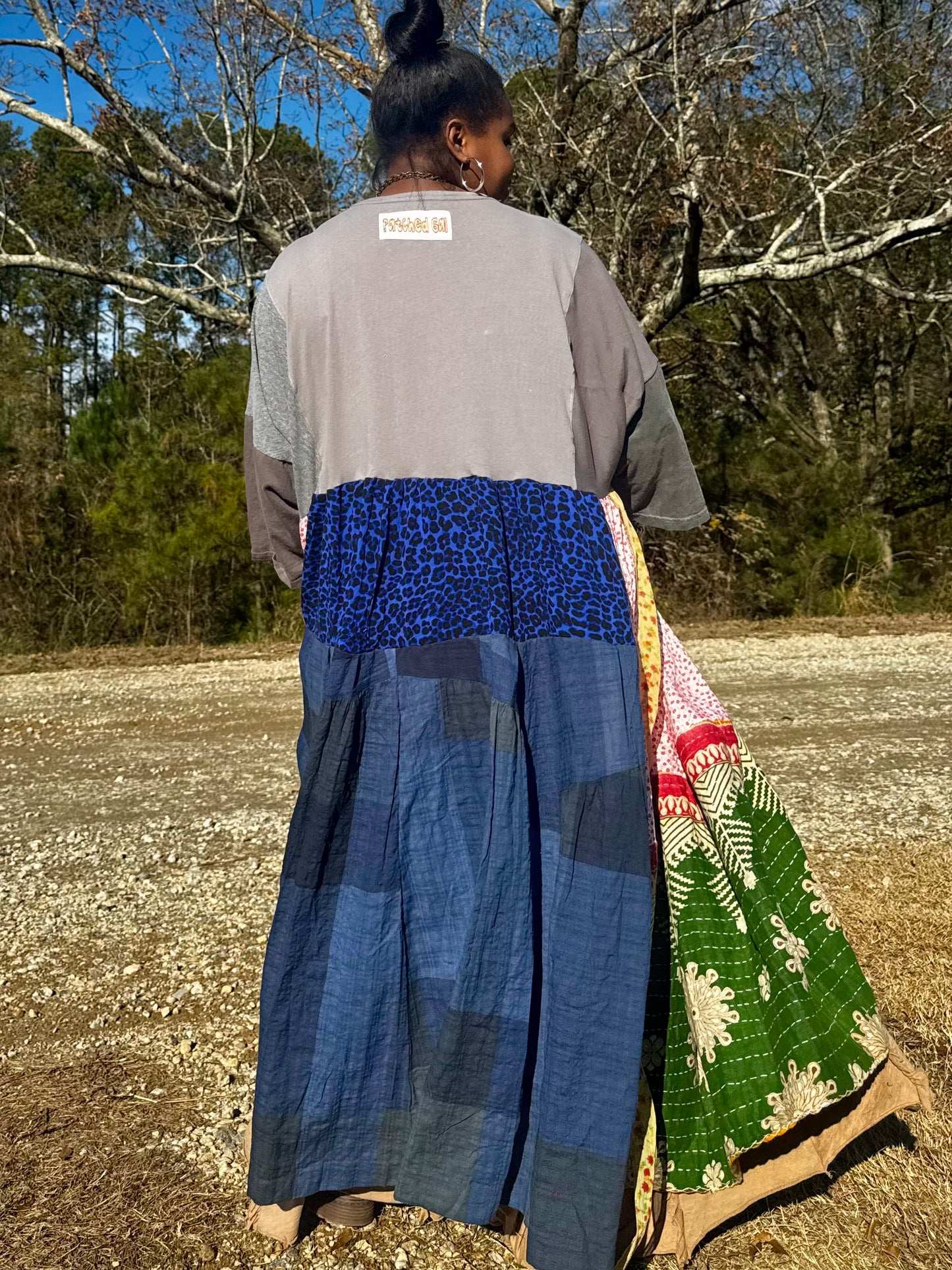 Large-3XL NSYNC Maxi Tee