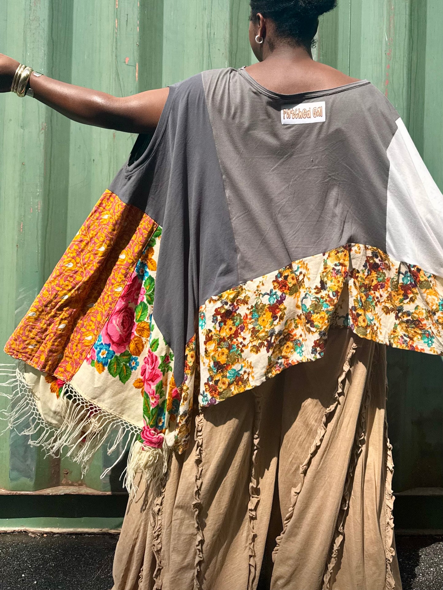 Small-4XL Fleetwood Mac/ Led Zeppelin/ Blondie Trio Tee