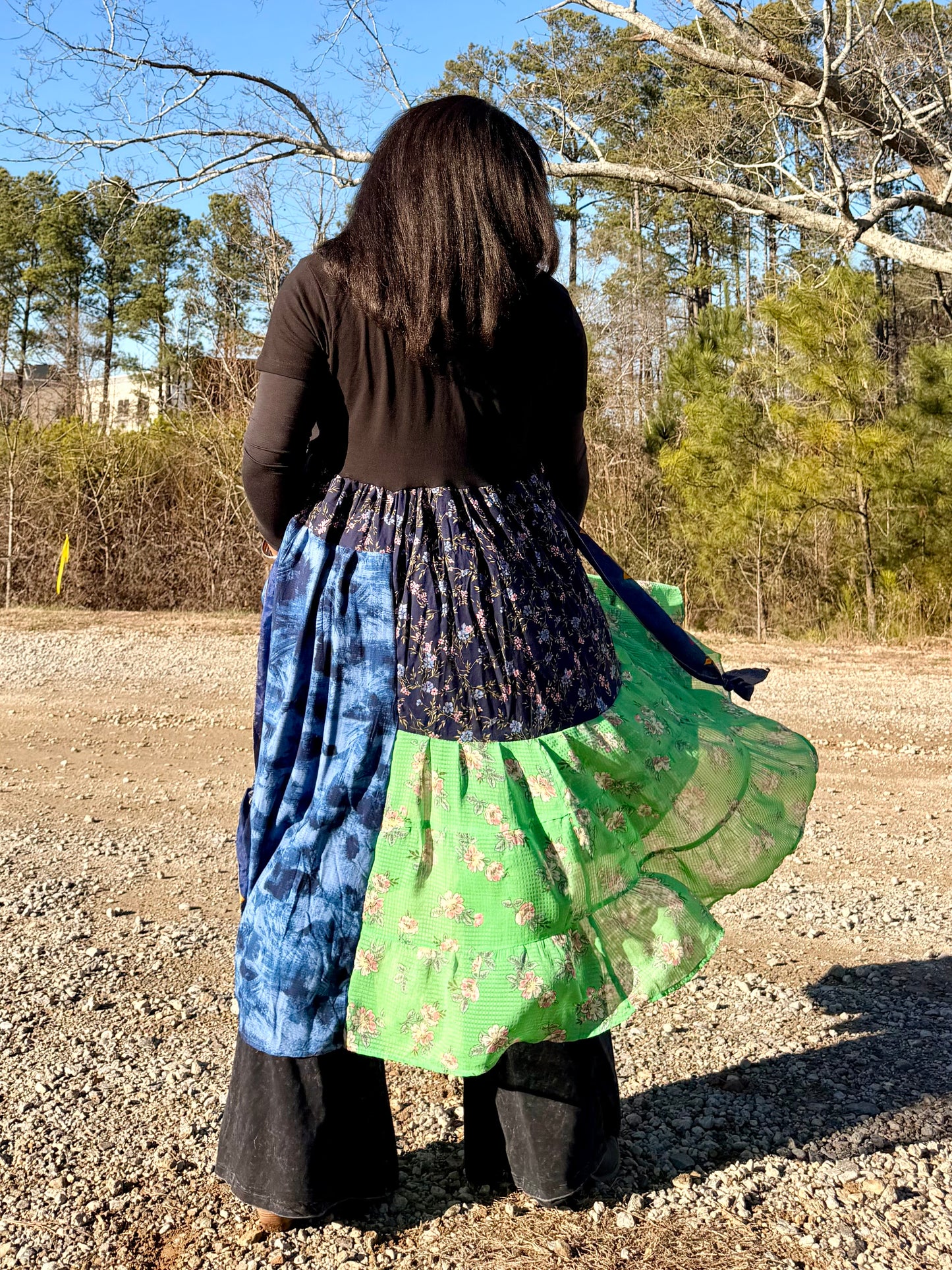 XXS-Medium Elvis Presley Maxi Tee