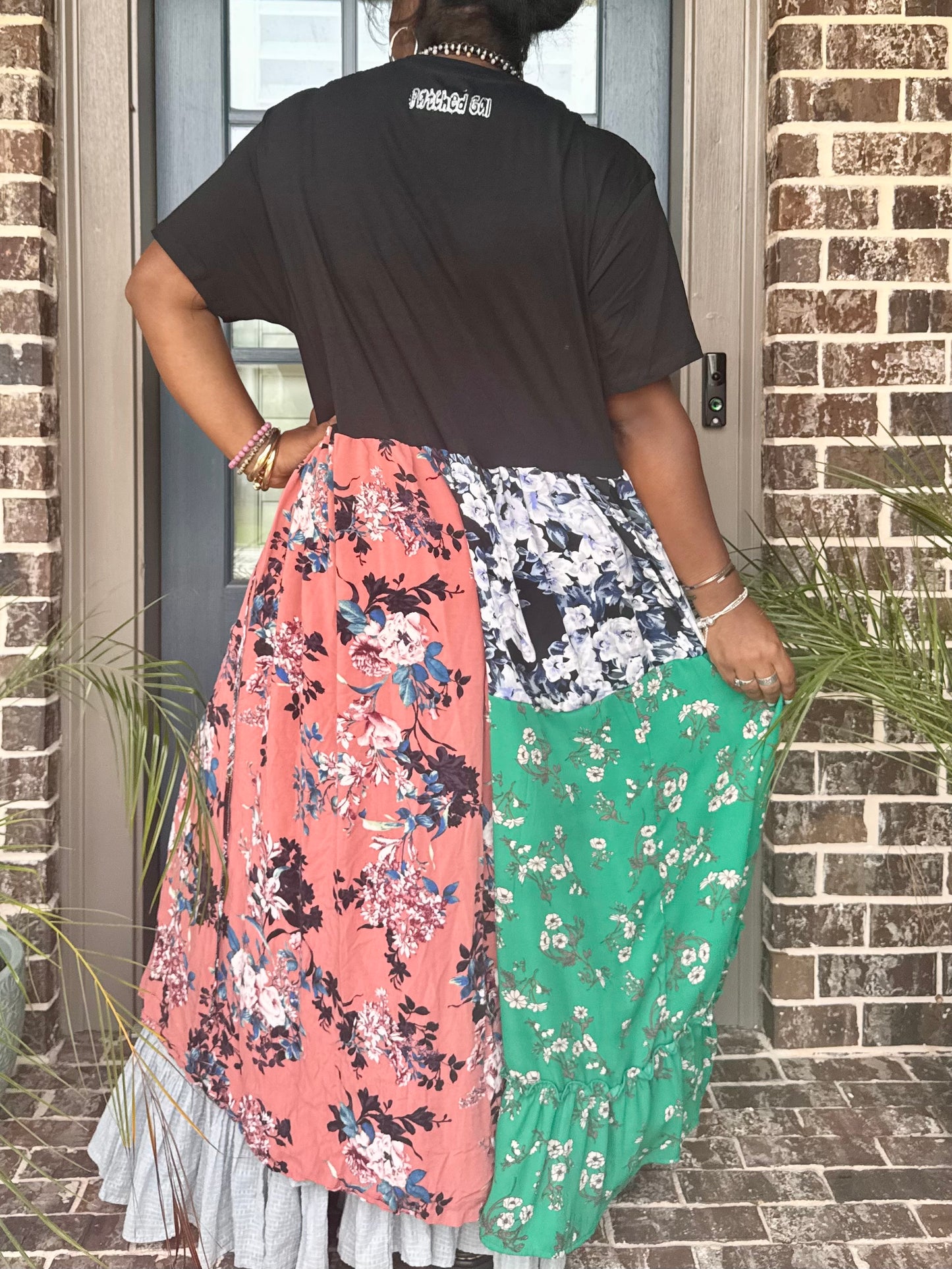 Extra Small-Extra Large Fleetwood Mac Maxi Tee