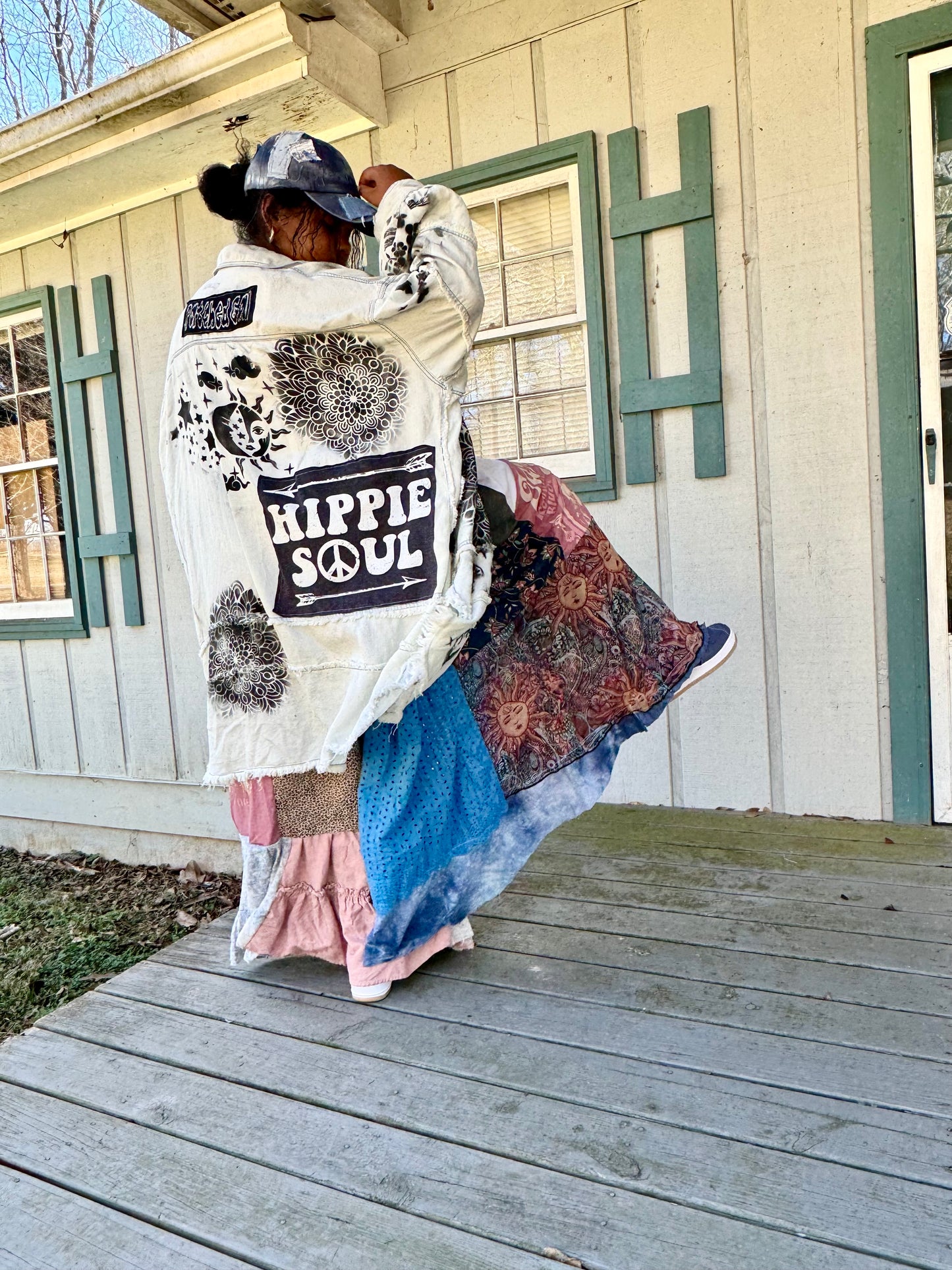 Small-4XL Janis Joplin Luxury Sweatpants