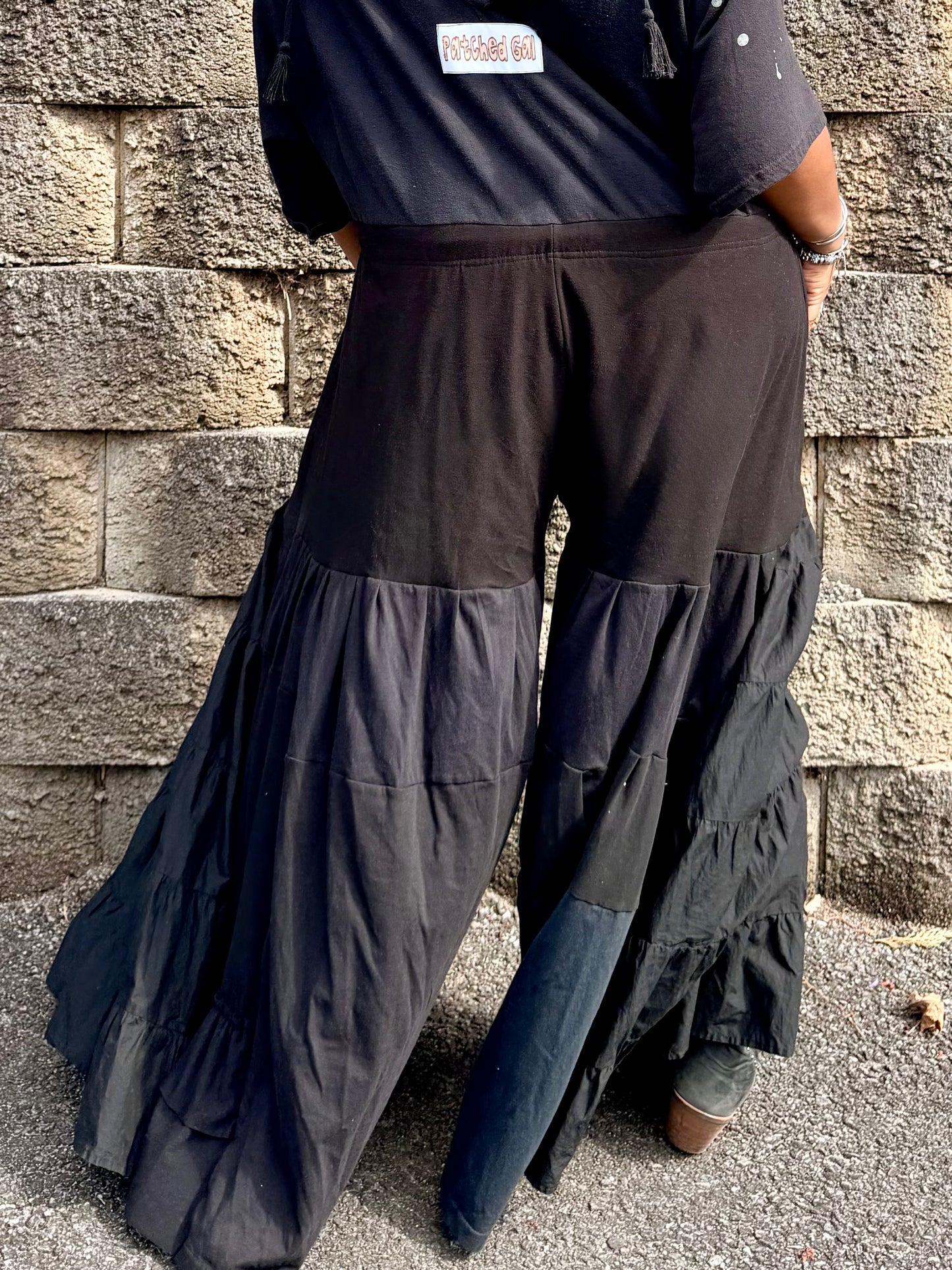 Small-Extra Large Metallica Jumpsuit