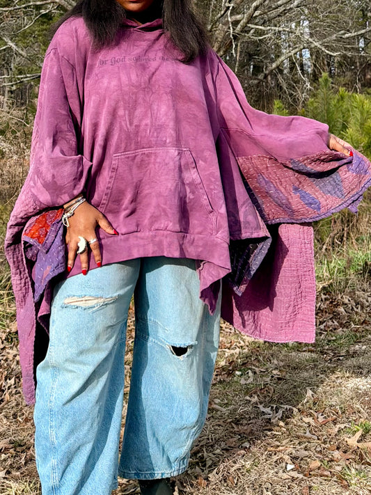 XXS-2XL John 3:16 Luxury Hoodie