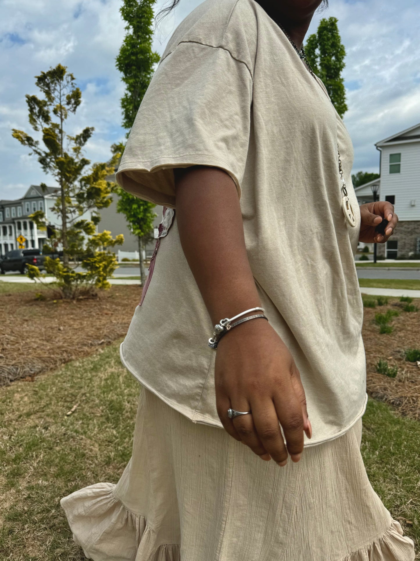 Small-1XL Janis Joplin Graphic Tee