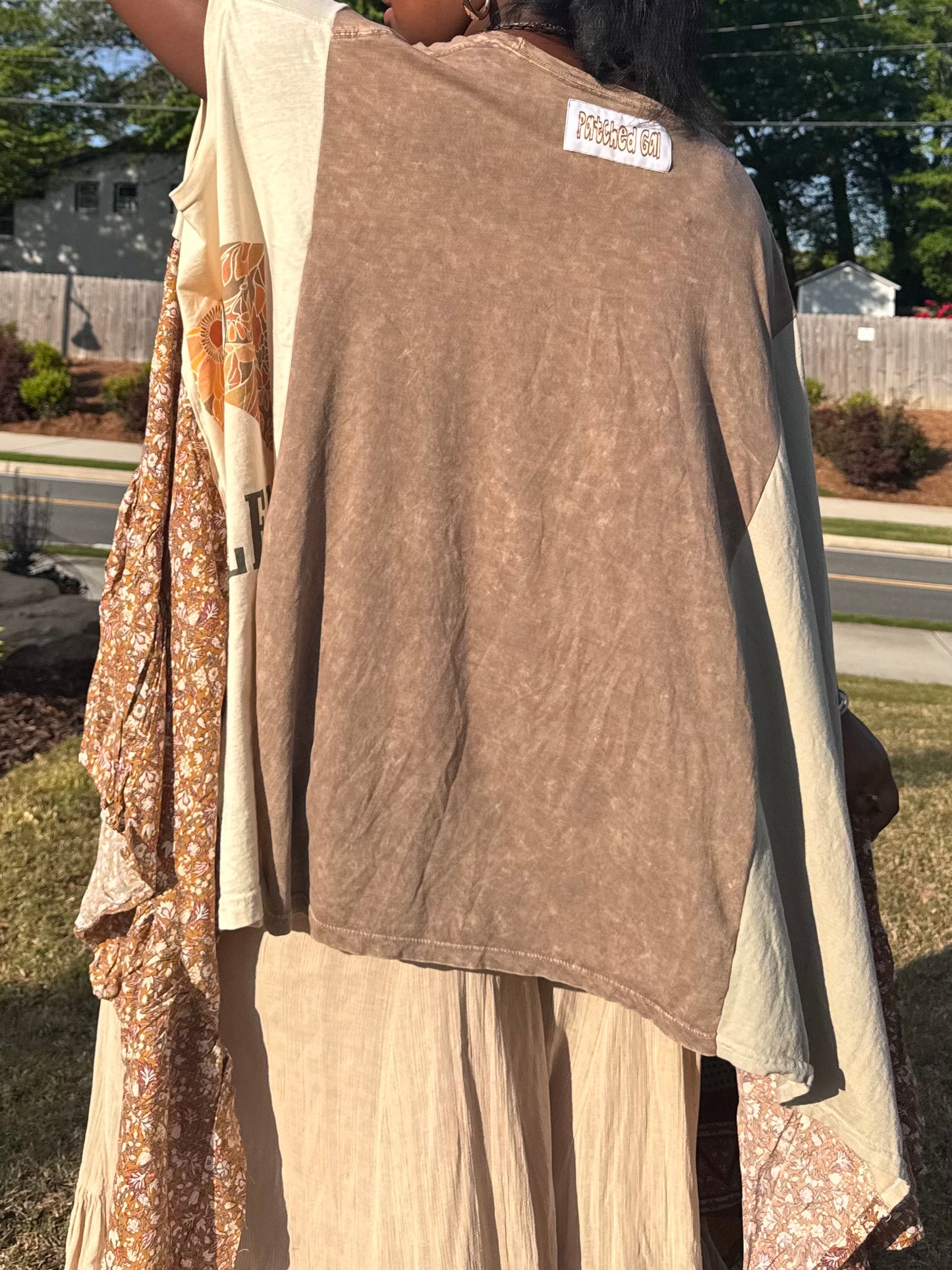 Large-4XL Johnny Cash/Wallen Trio Tee