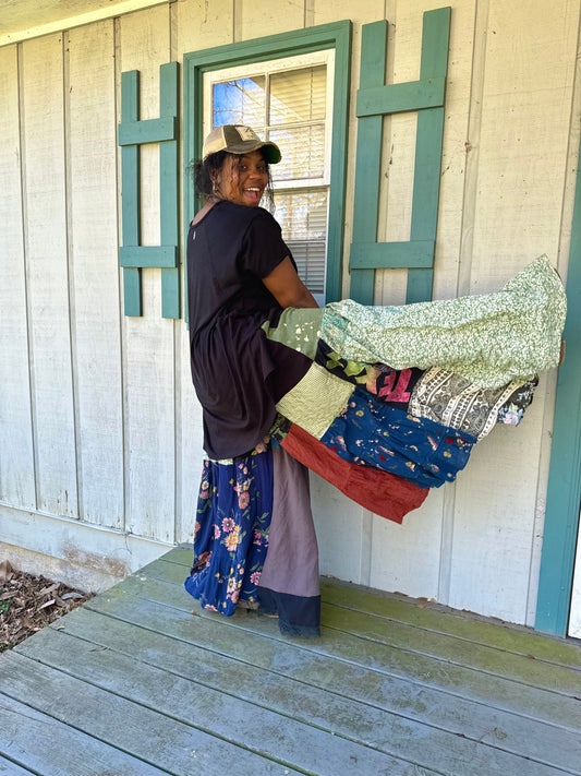 Small-5XL Texas Luxury Sweatpants