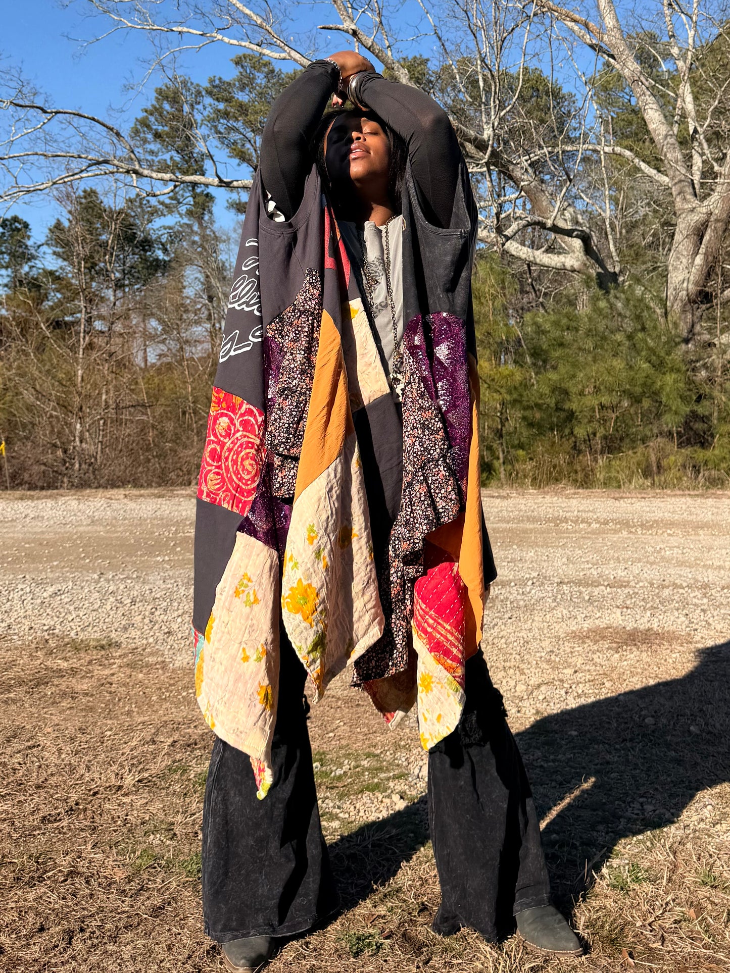 Extra Large-5XL Rolling Stones/ World Tour/ Lightening Bolt Trio Tee