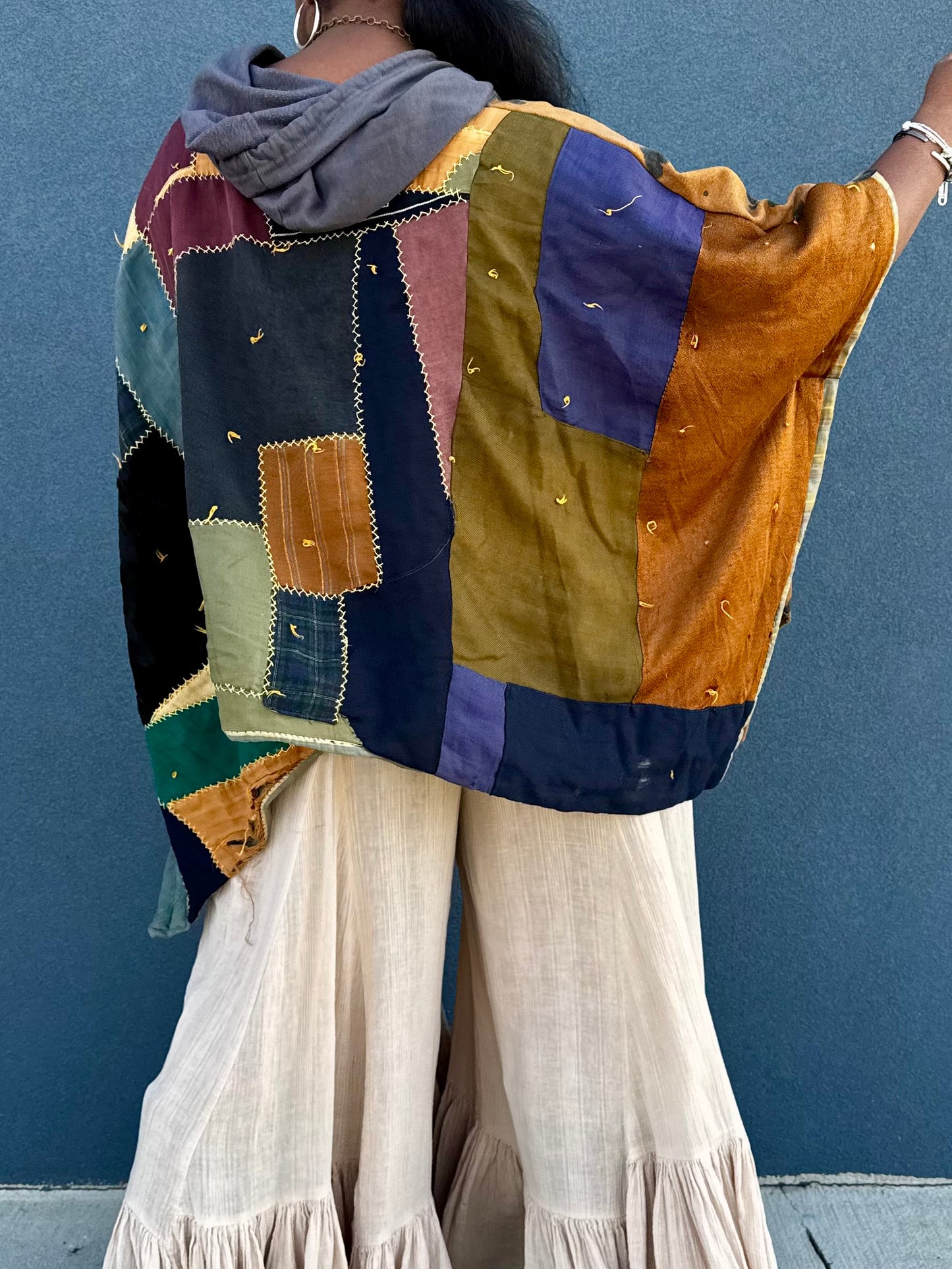 Extra Small-2XL Luxury Hoodie